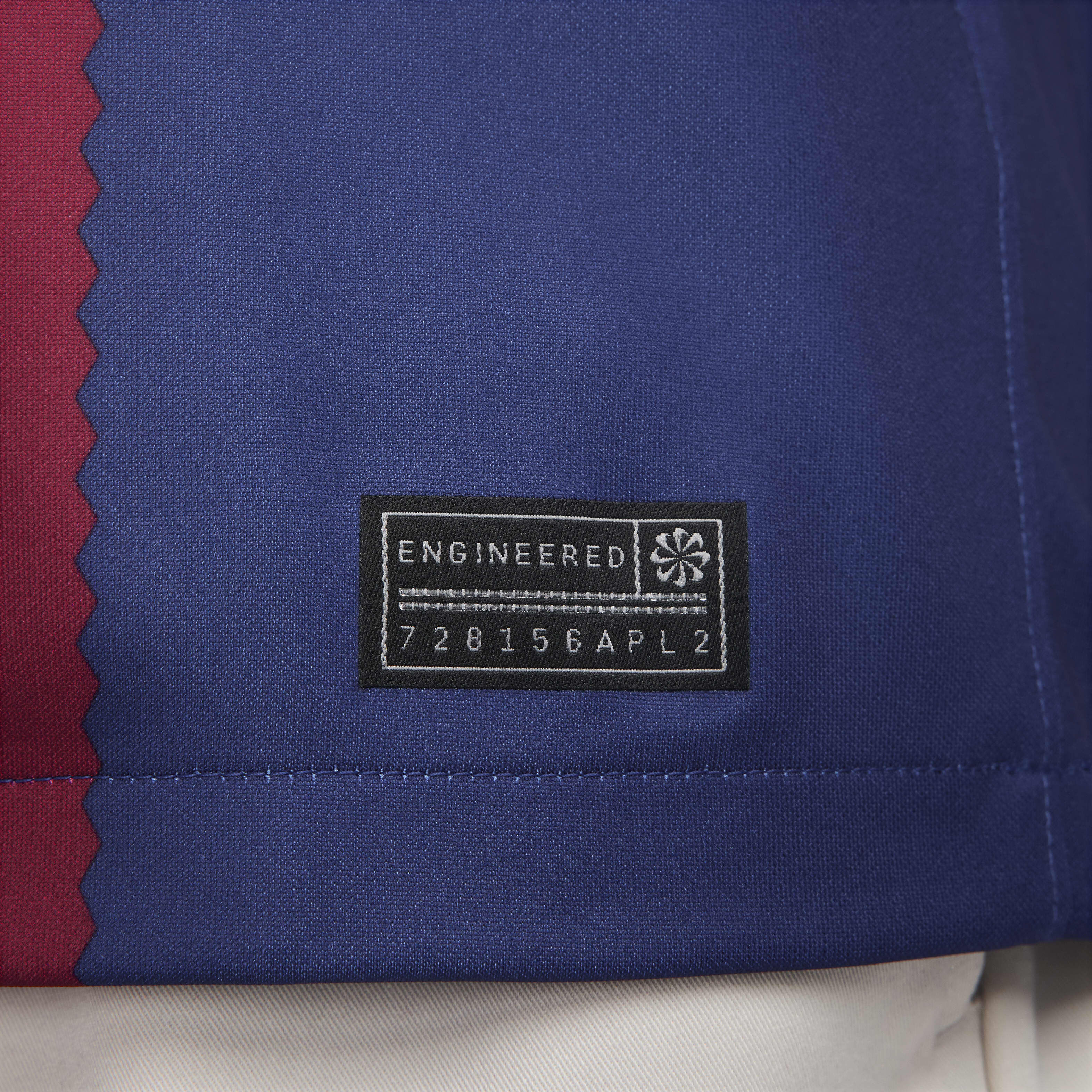 F.C. Barcelona 2023/24 Stadium Home image number 6