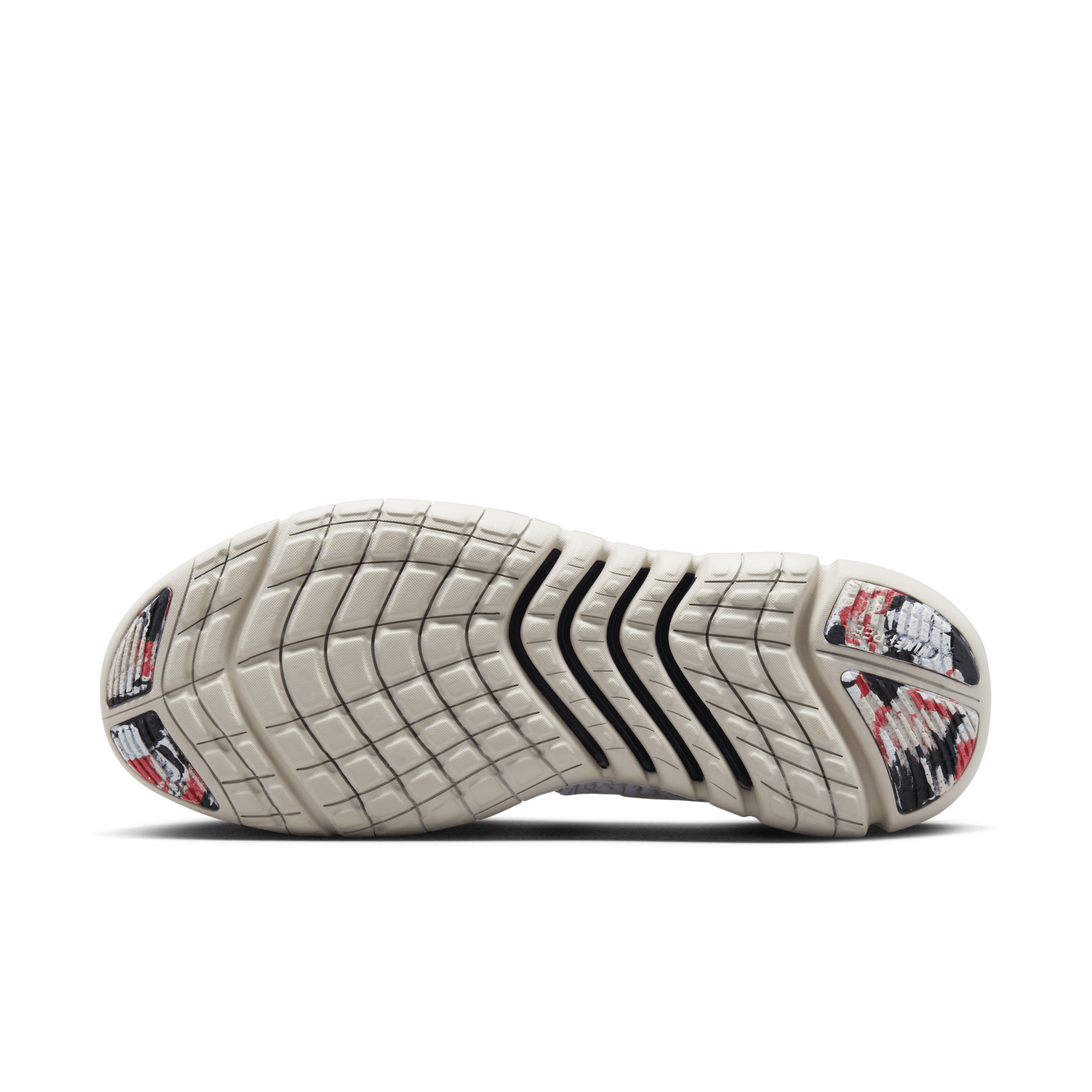 Nike free run 5.0 v2 Blauw deals