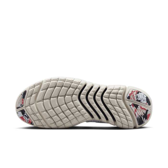 Basket free run nike sales