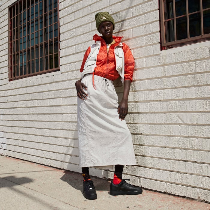 نايكي اير فورس 1 '07 image number 9 نايكي اير فورس 1 '07 image number 9