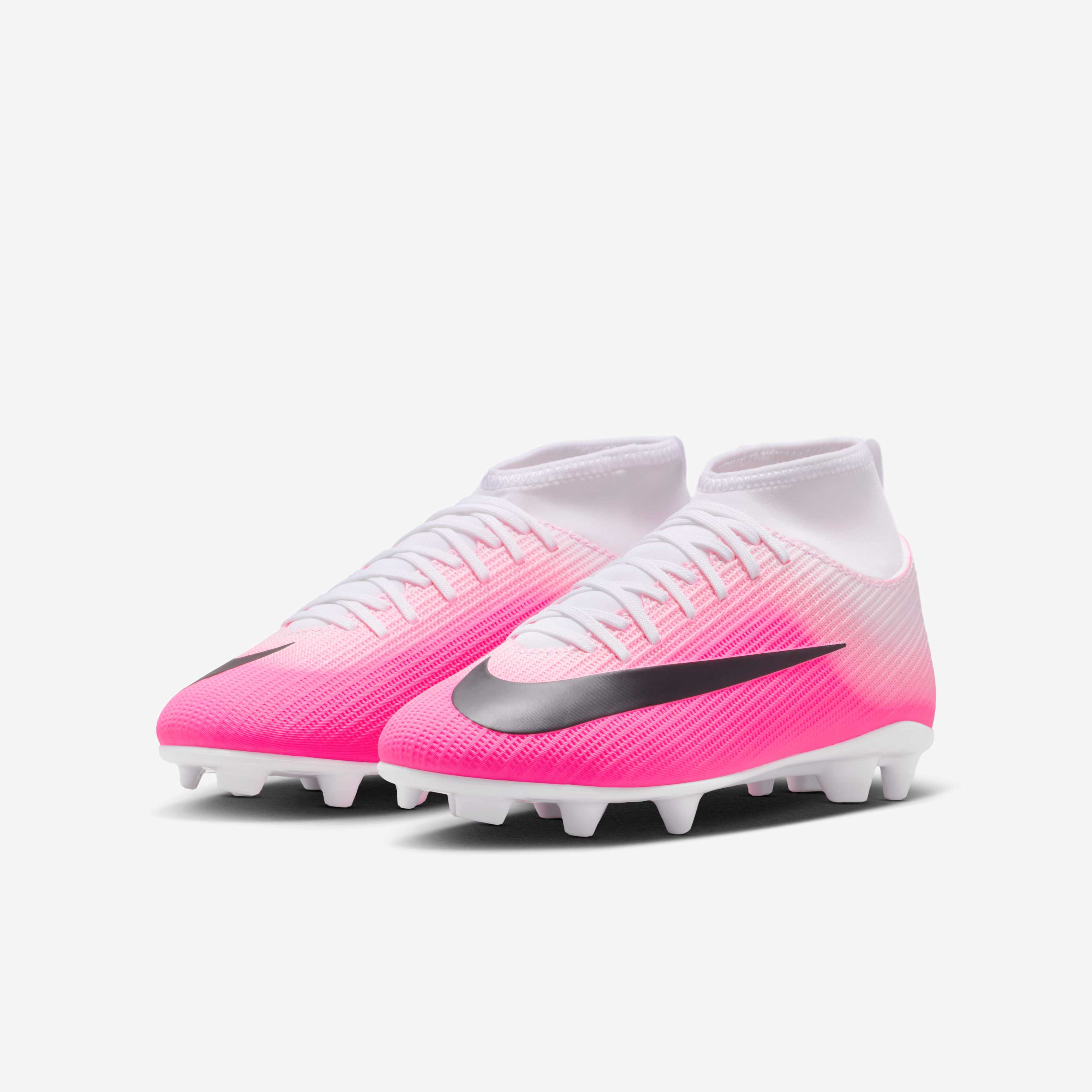 Nike Jr. Mercurial Superfly 11 Club image number 15