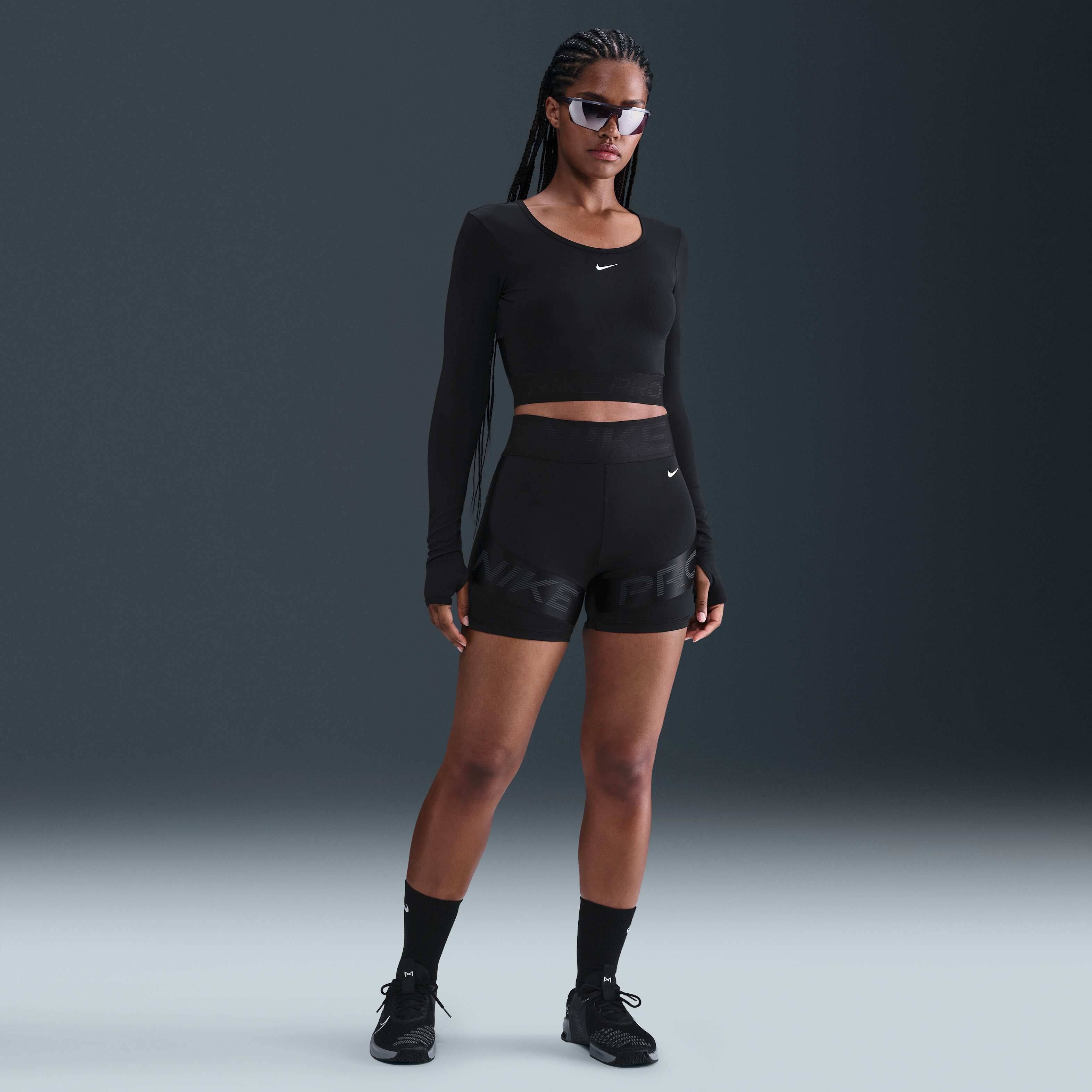 Nike Pro Sculpt image number 0