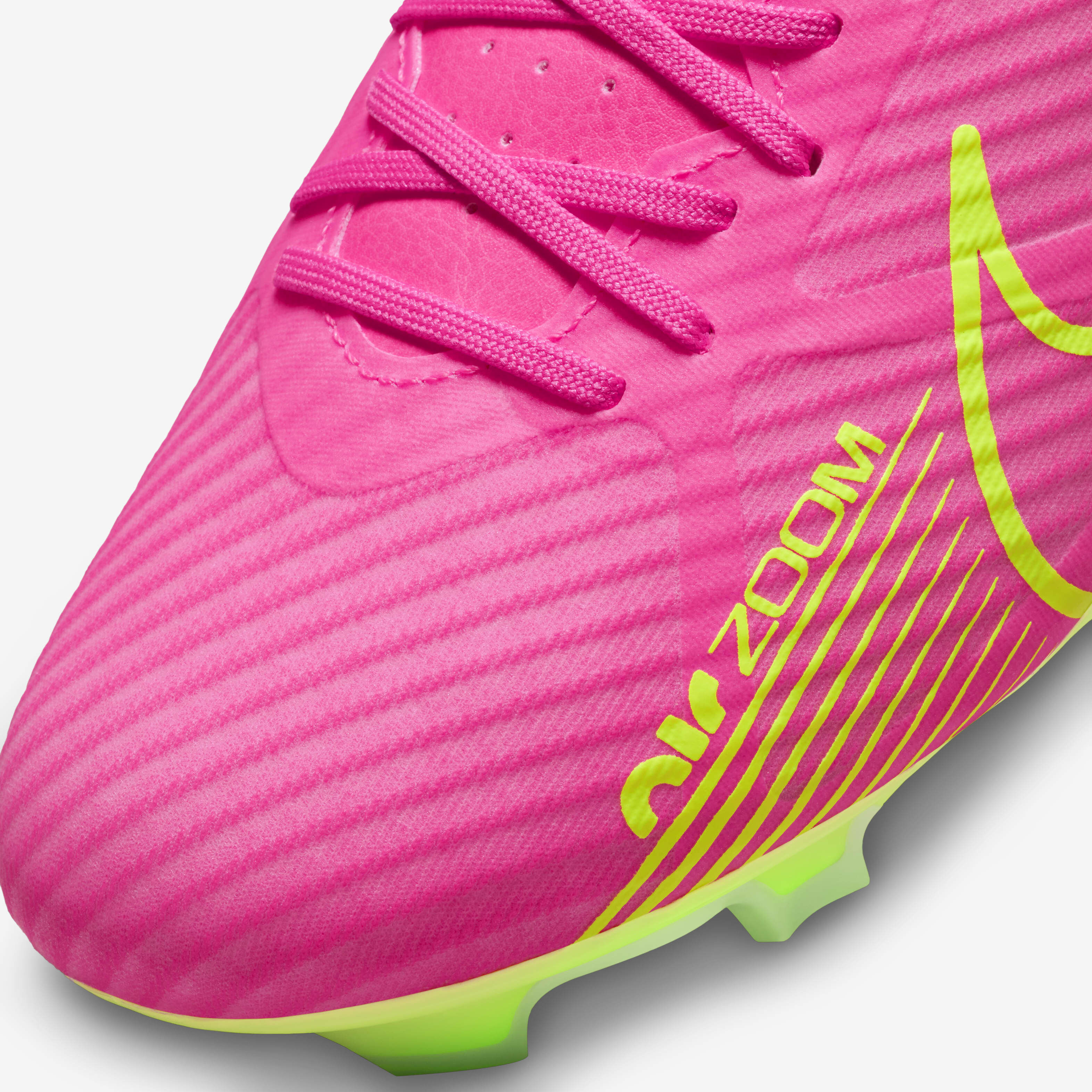 Nike Mercurial Vapor 15 Academy image number 7