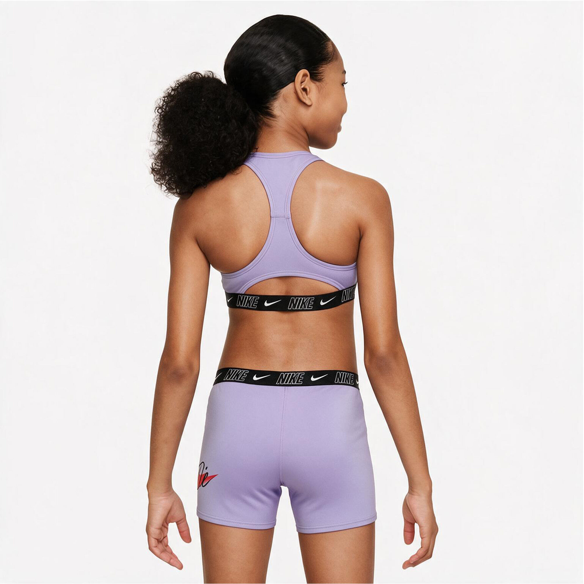 Nike Swim Logo Tape image number 1