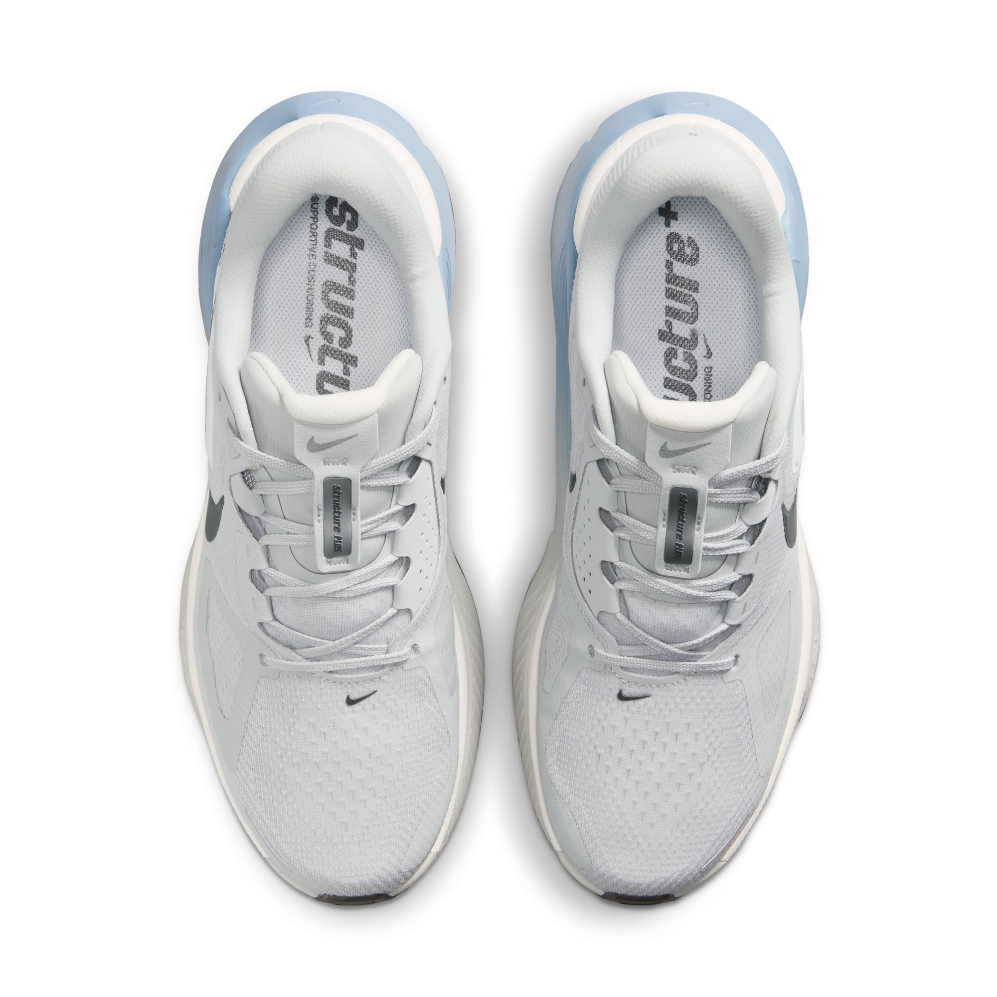 Nike Structure Plus image number 3