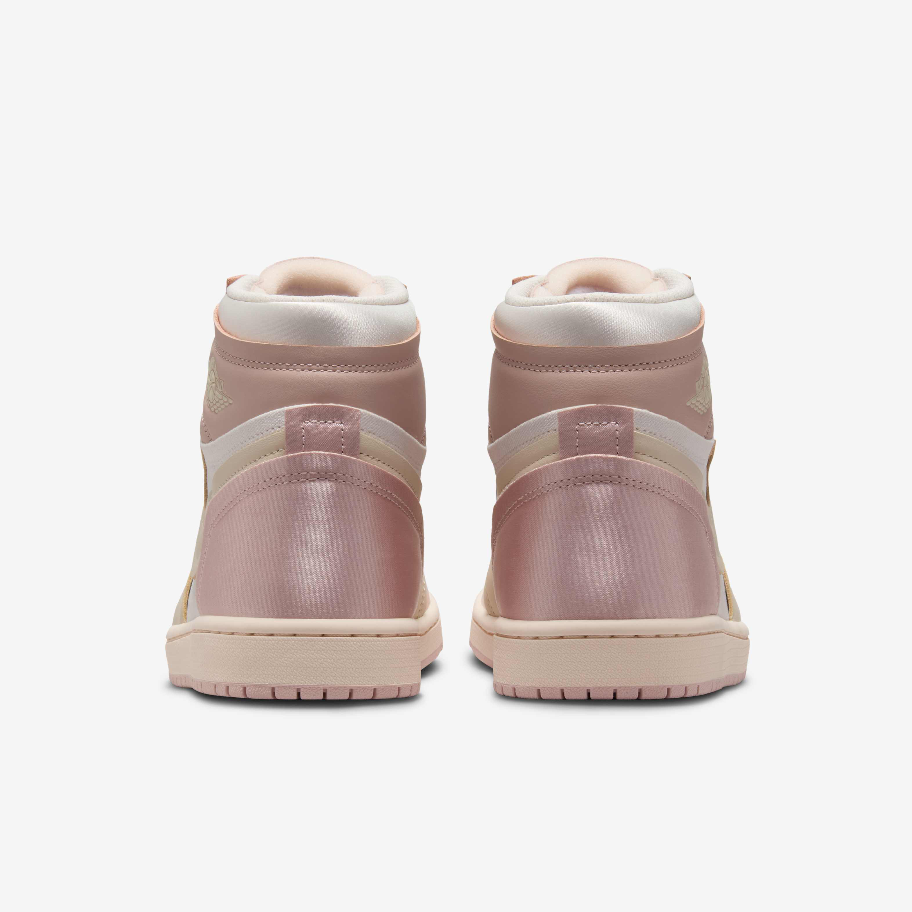 Buy Air Jordan 1 High Method of Make Women's Shoes - Pink Oxford ...