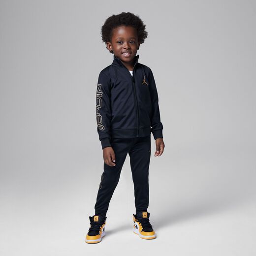 Jordan Tracksuit Sets-Jordan, Jordan Take Flight Tricot Set, Toddler Tracksuit
