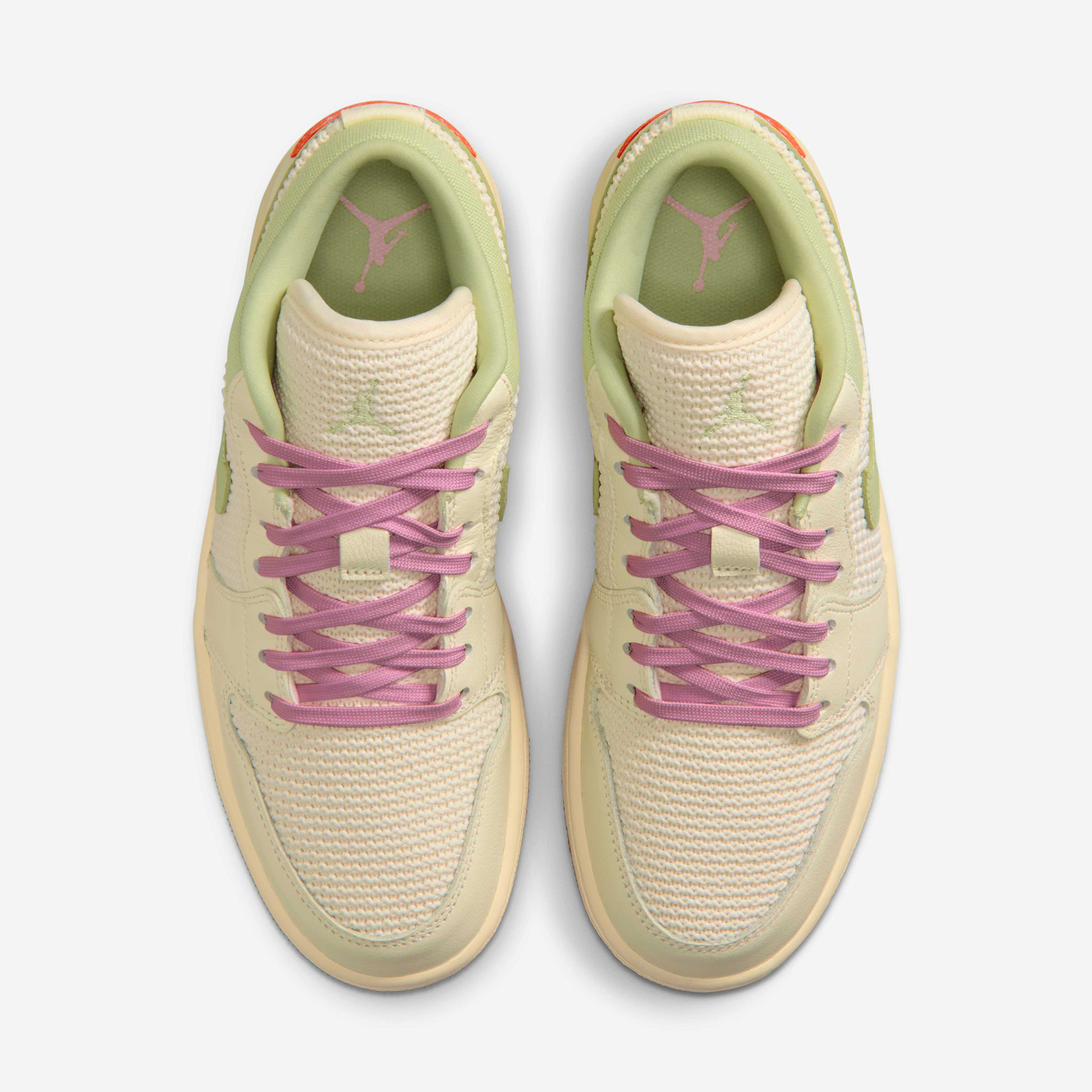 Air Jordan 1 Low SE image number 3