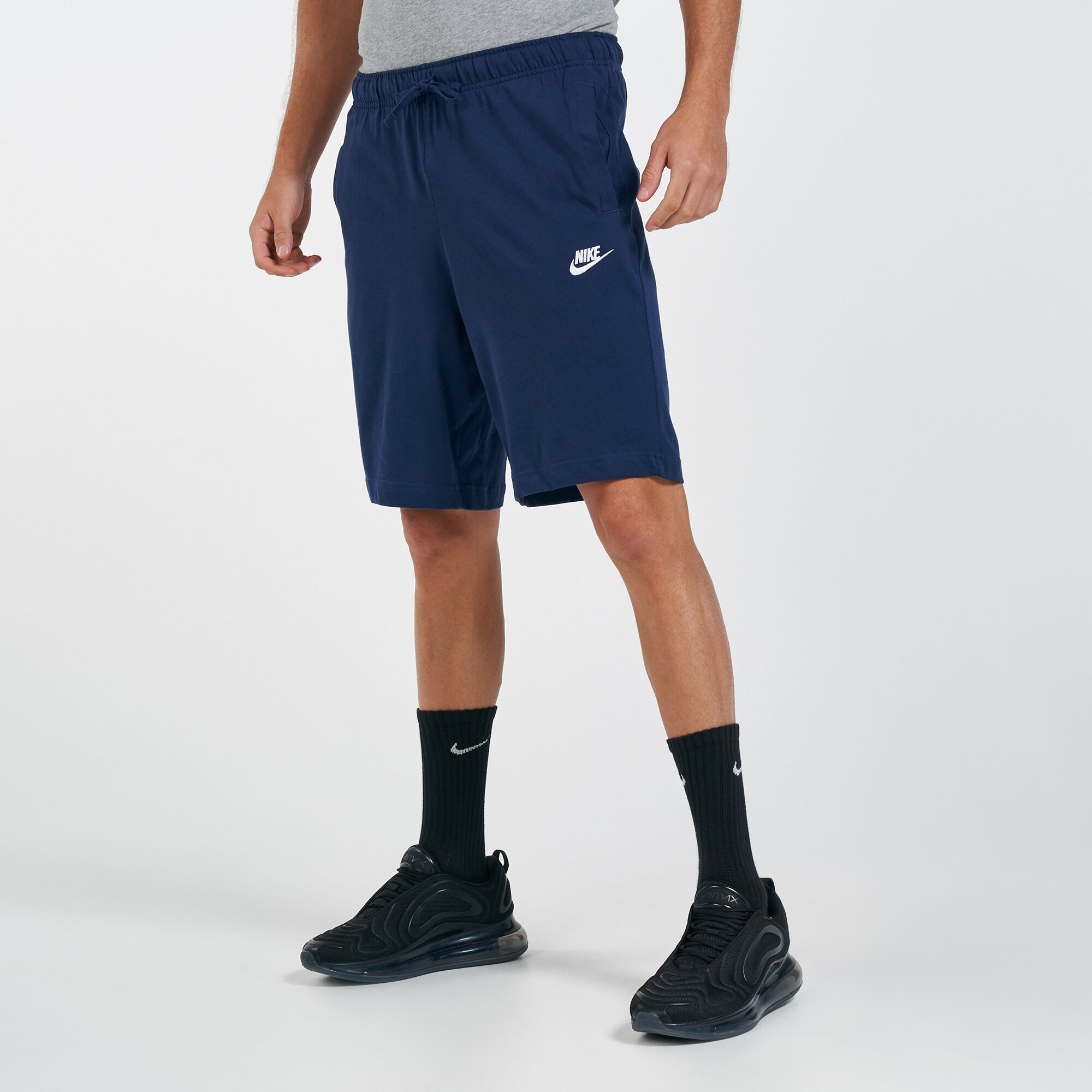 Bermudas nike deals