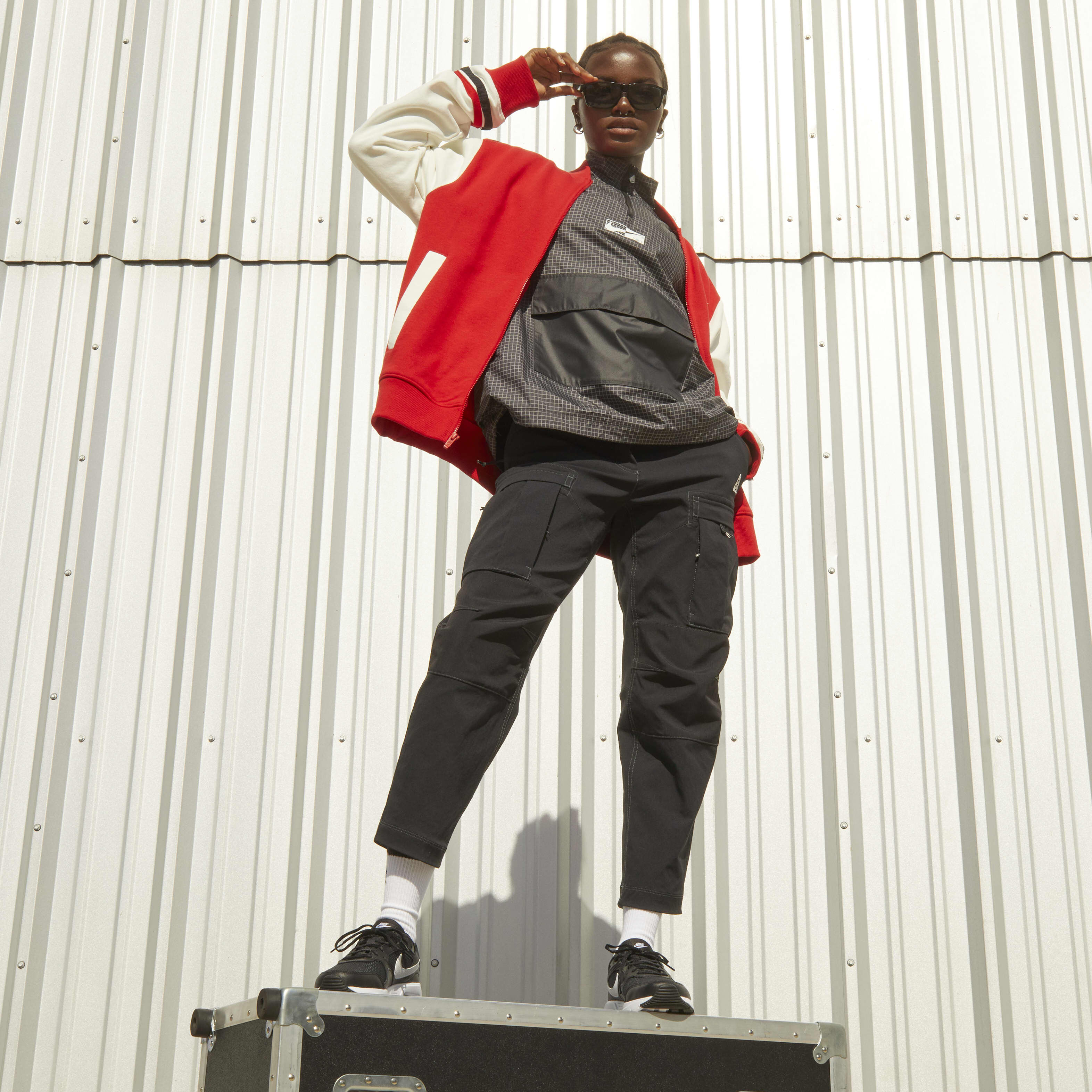 Nike Air Max SC image number 9