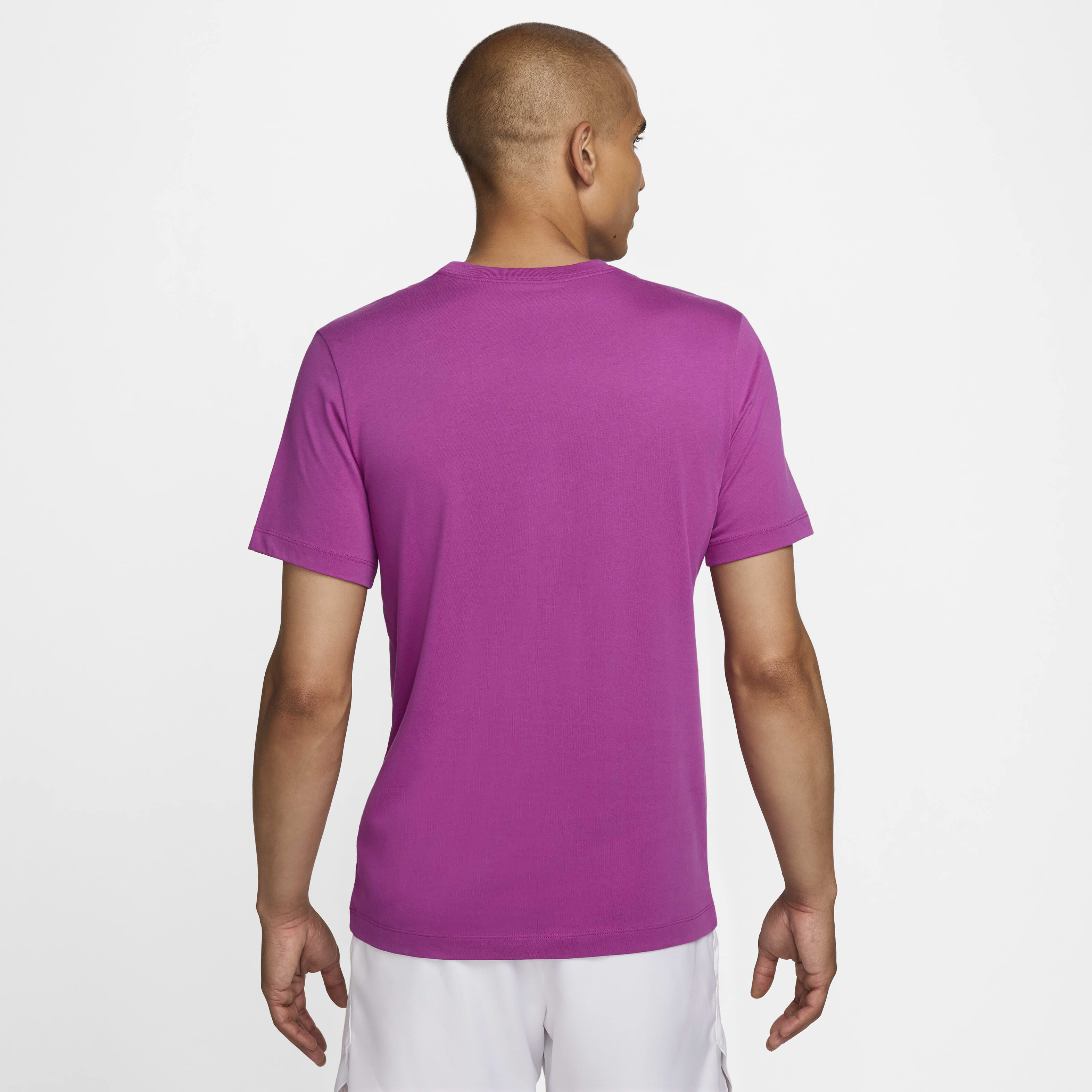 Tシャツ・カットソー FCMM TENNIS AUTHENTIC T-SHIRT 4TR500 FCMM TENNIS AUTHENTIC T-SHIRT 4TR500 (FCMM/Tシャツ