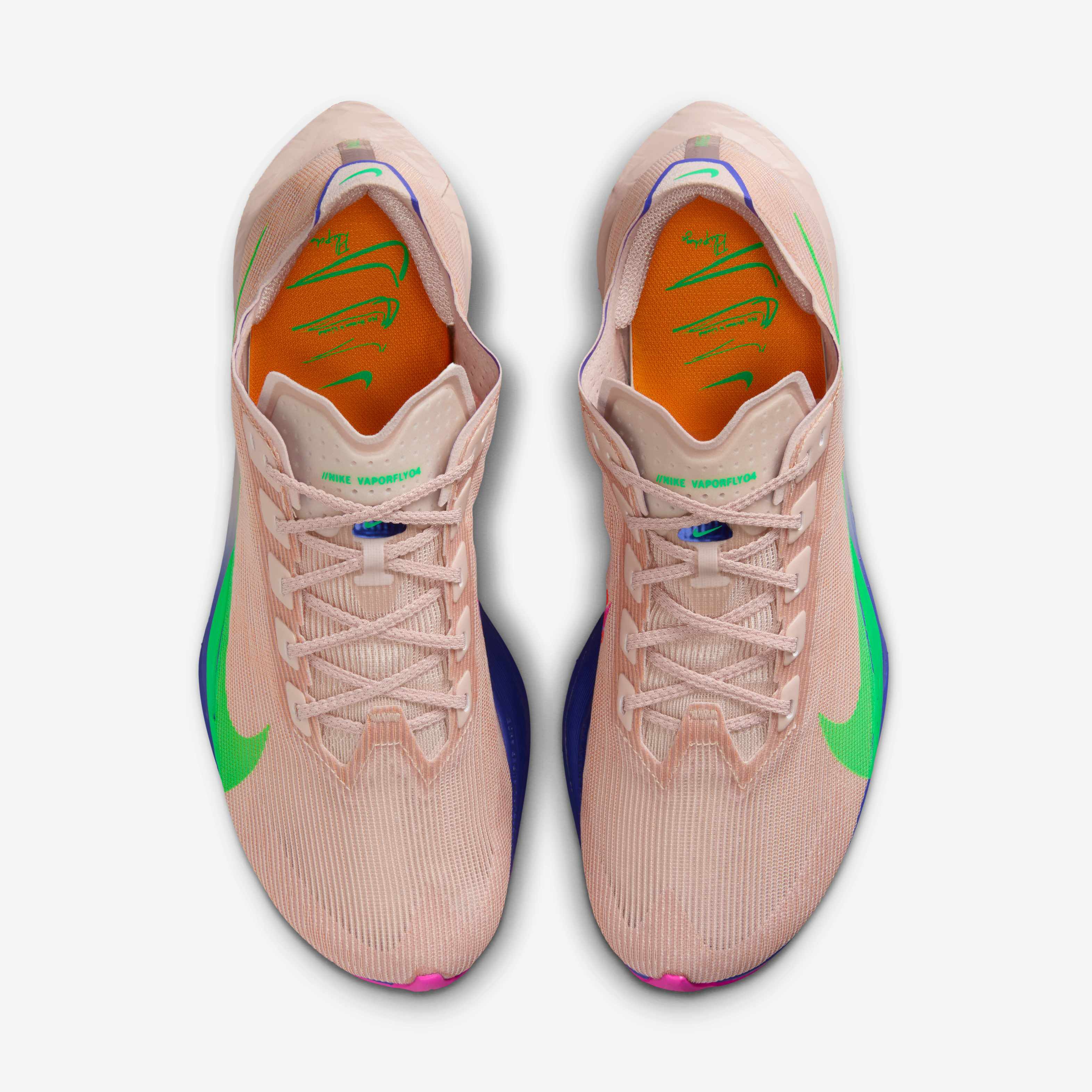 Nike Vaporfly 4 'Eliud Kipchoge' image number 3