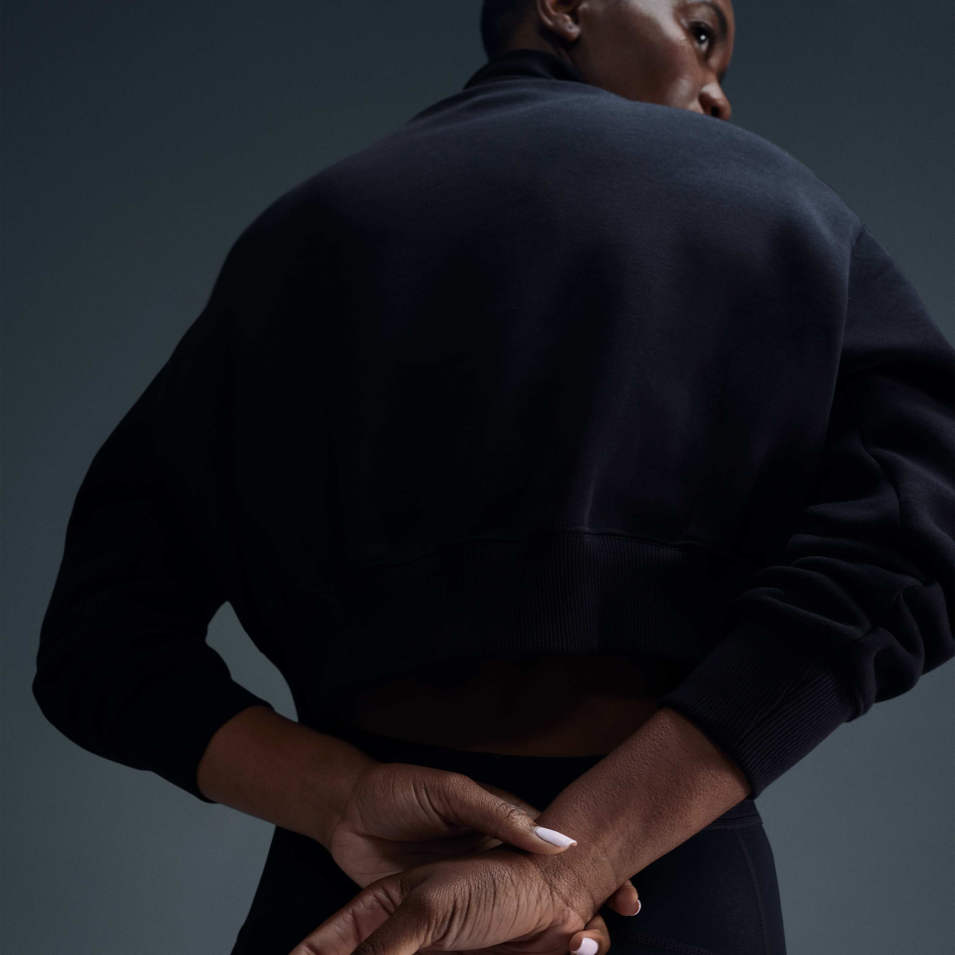 نايكي سبورتسوير فينيكس فليس image number 2