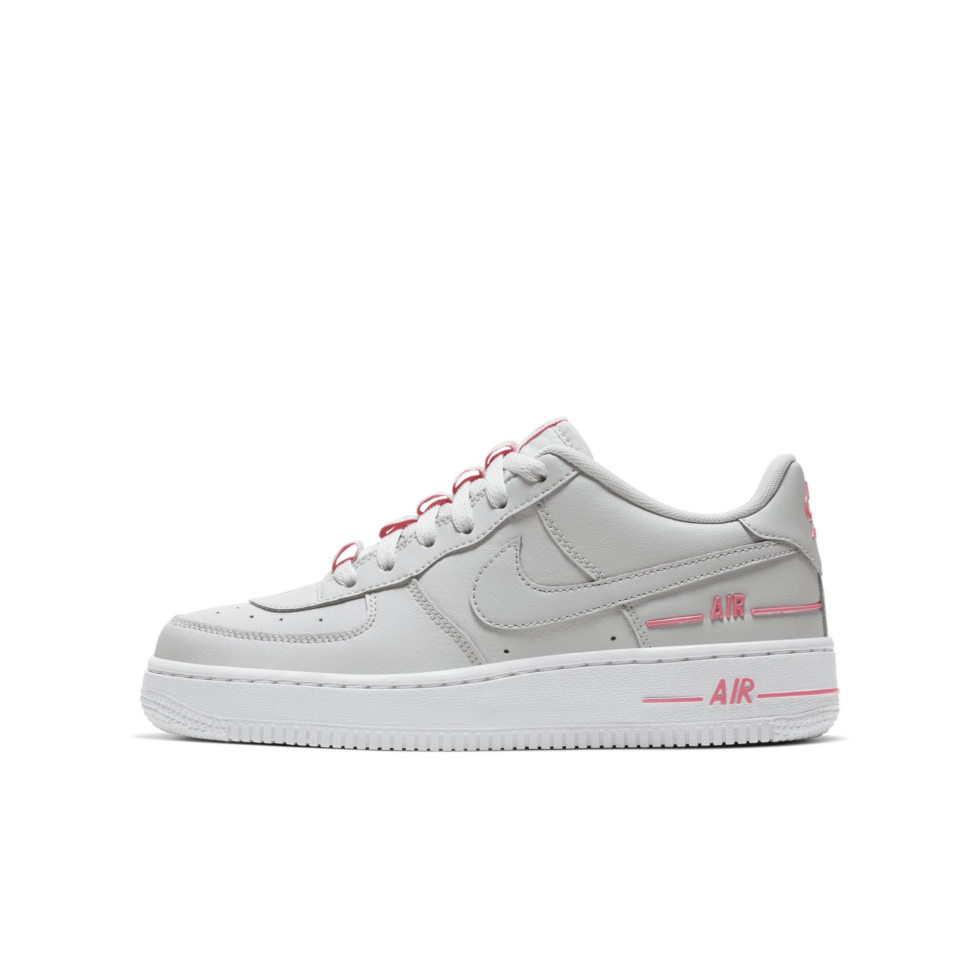 Af1 size 3 2025