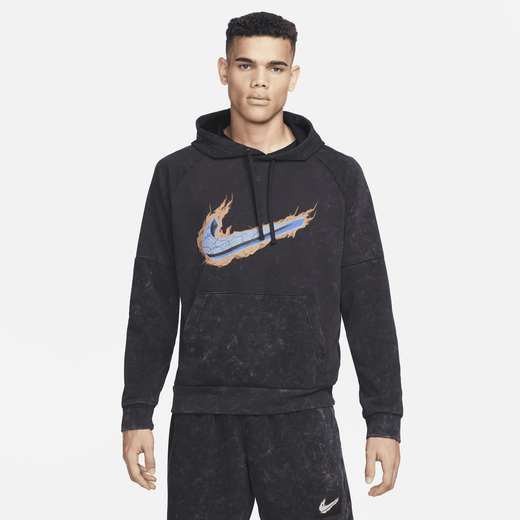 Nike dri shop fit hoodies