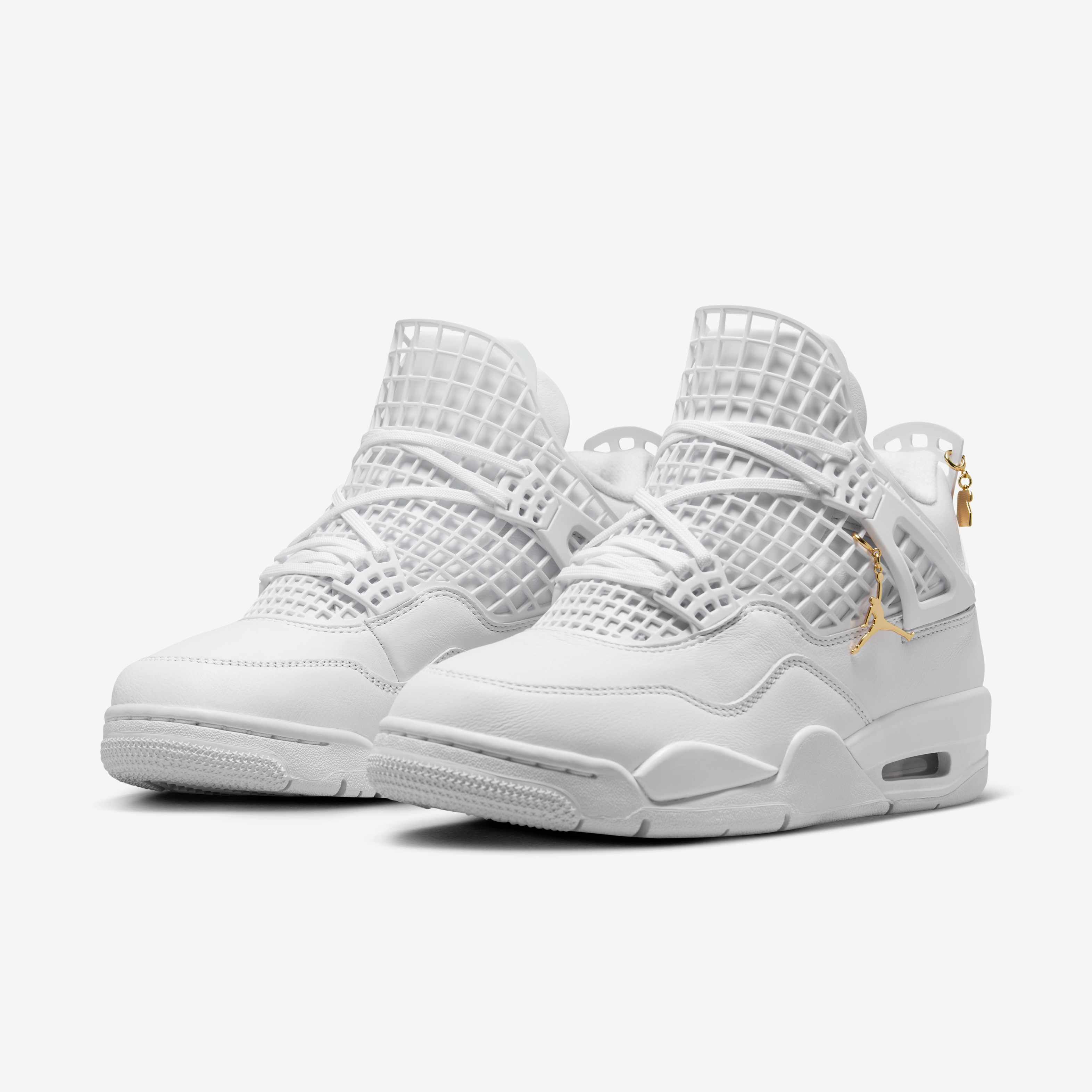 Air Jordan 4 Net image number 4