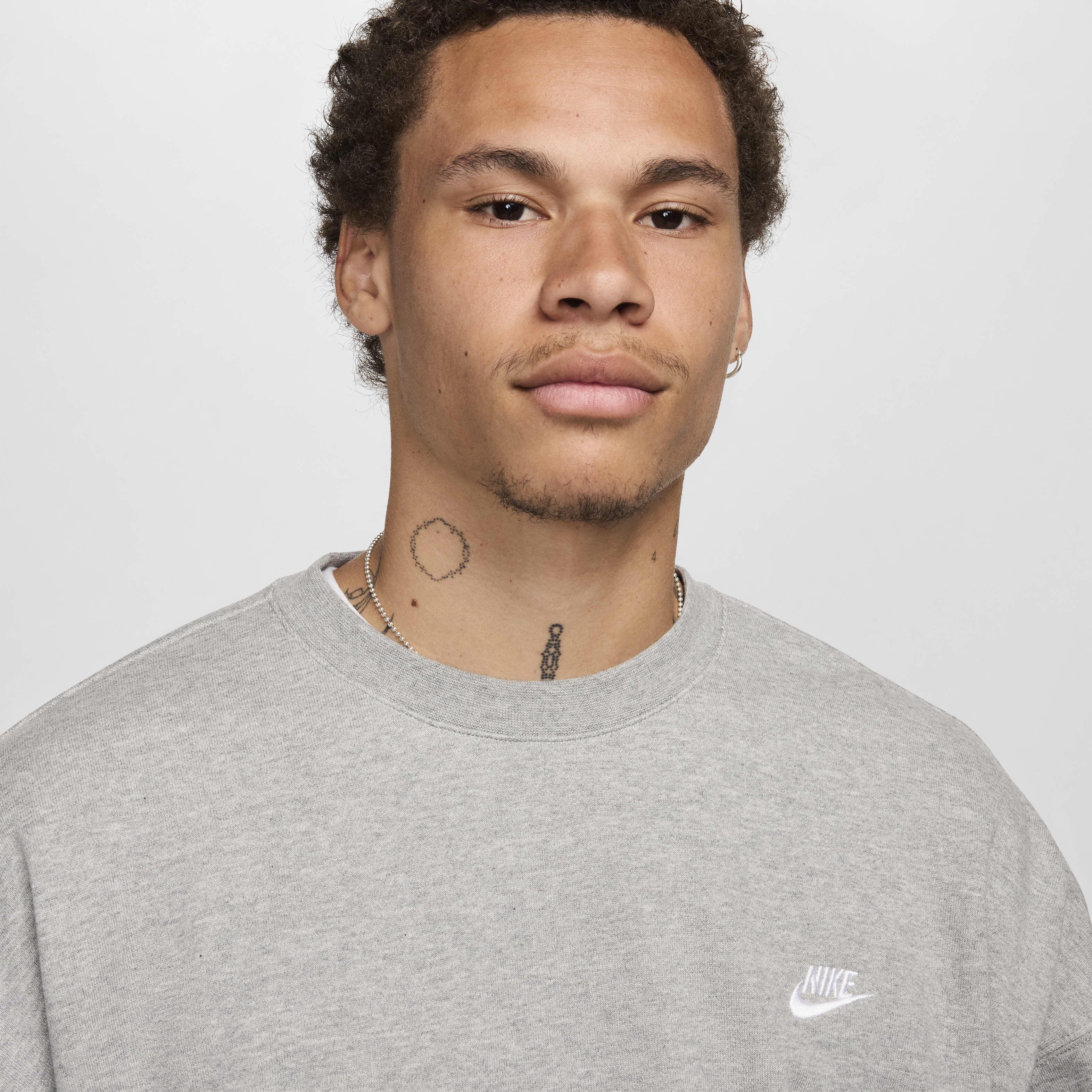 نايكي كلوب فليس image number 2