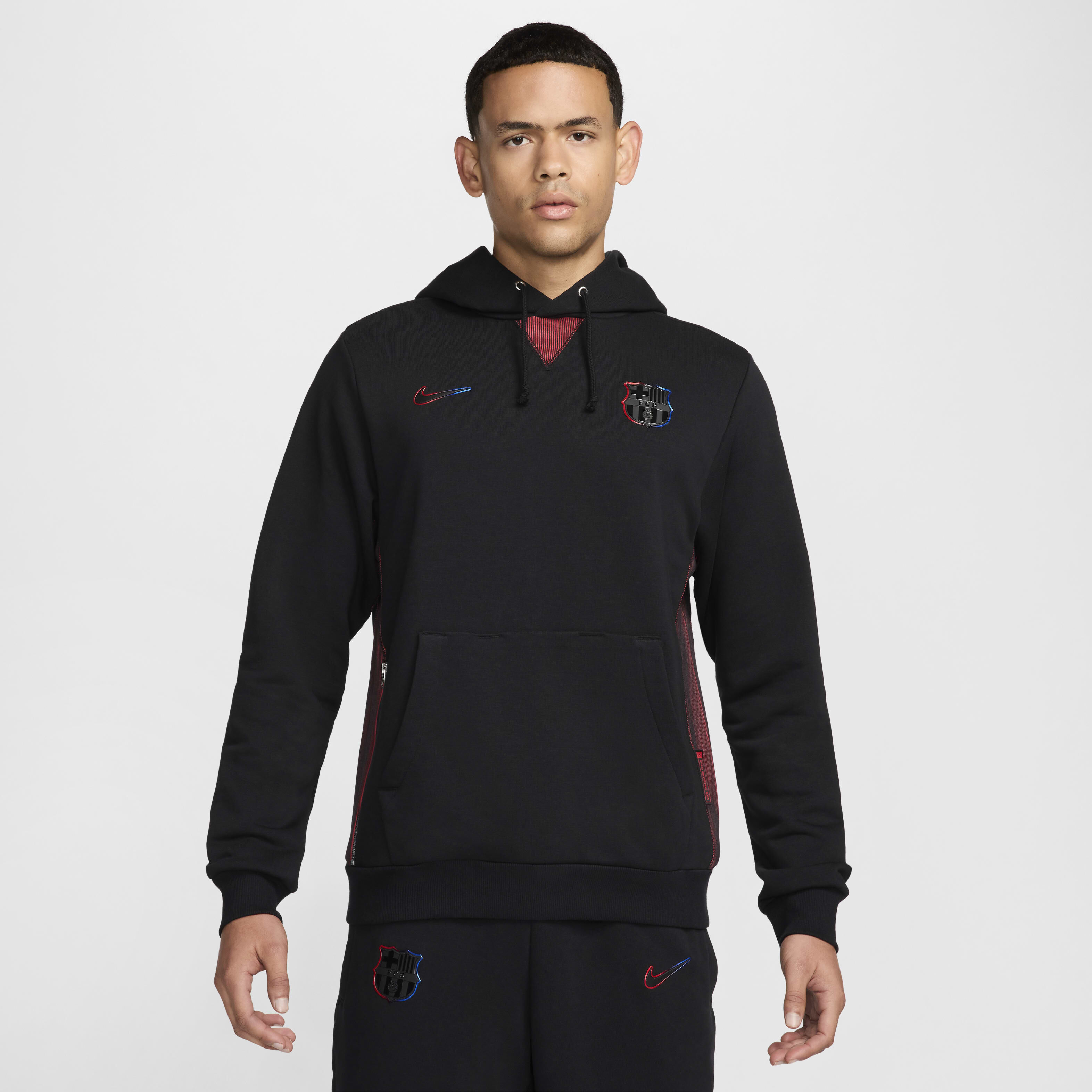 F.C. Barcelona Standard Issue Away image number 0