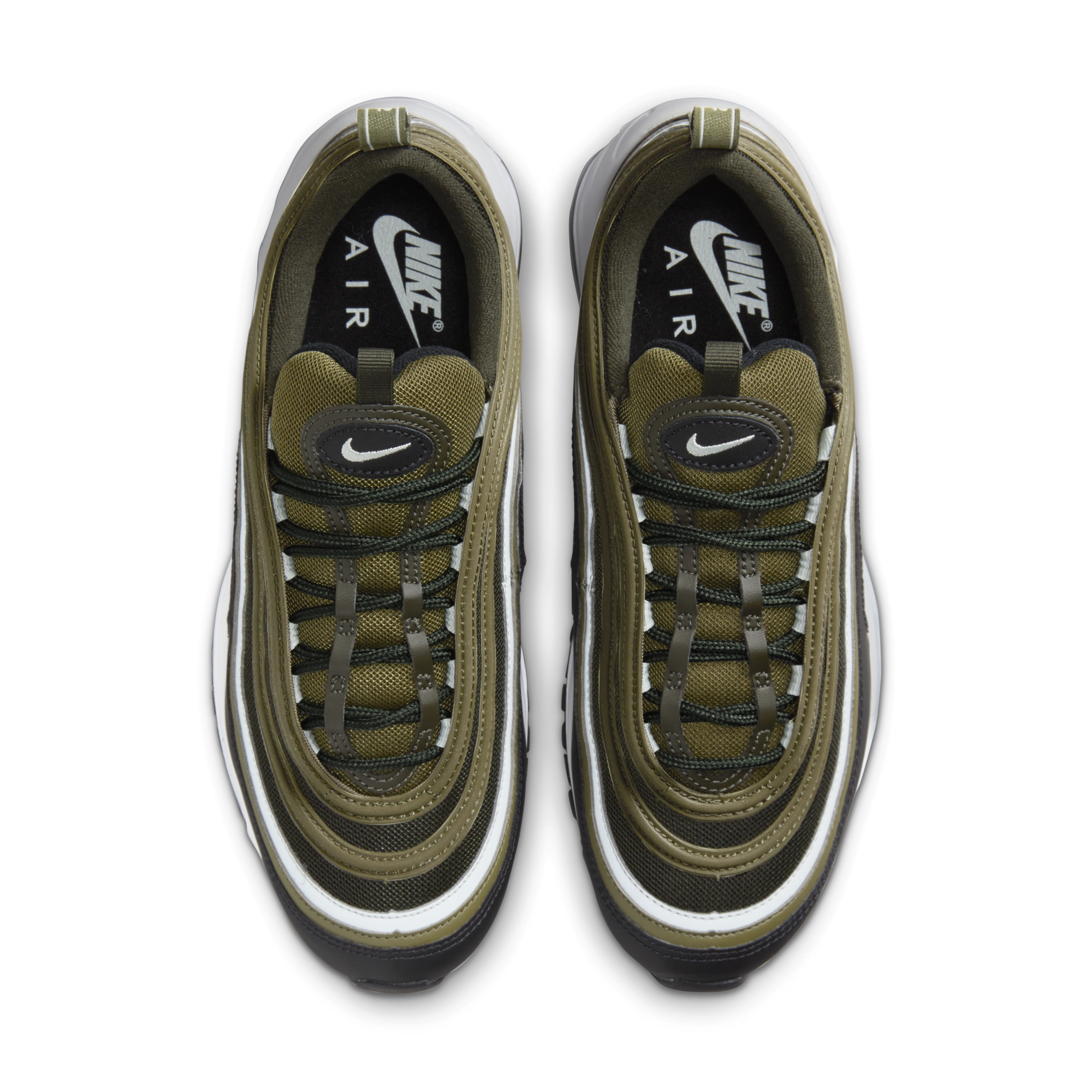 Nike air max 97 netshoes on sale