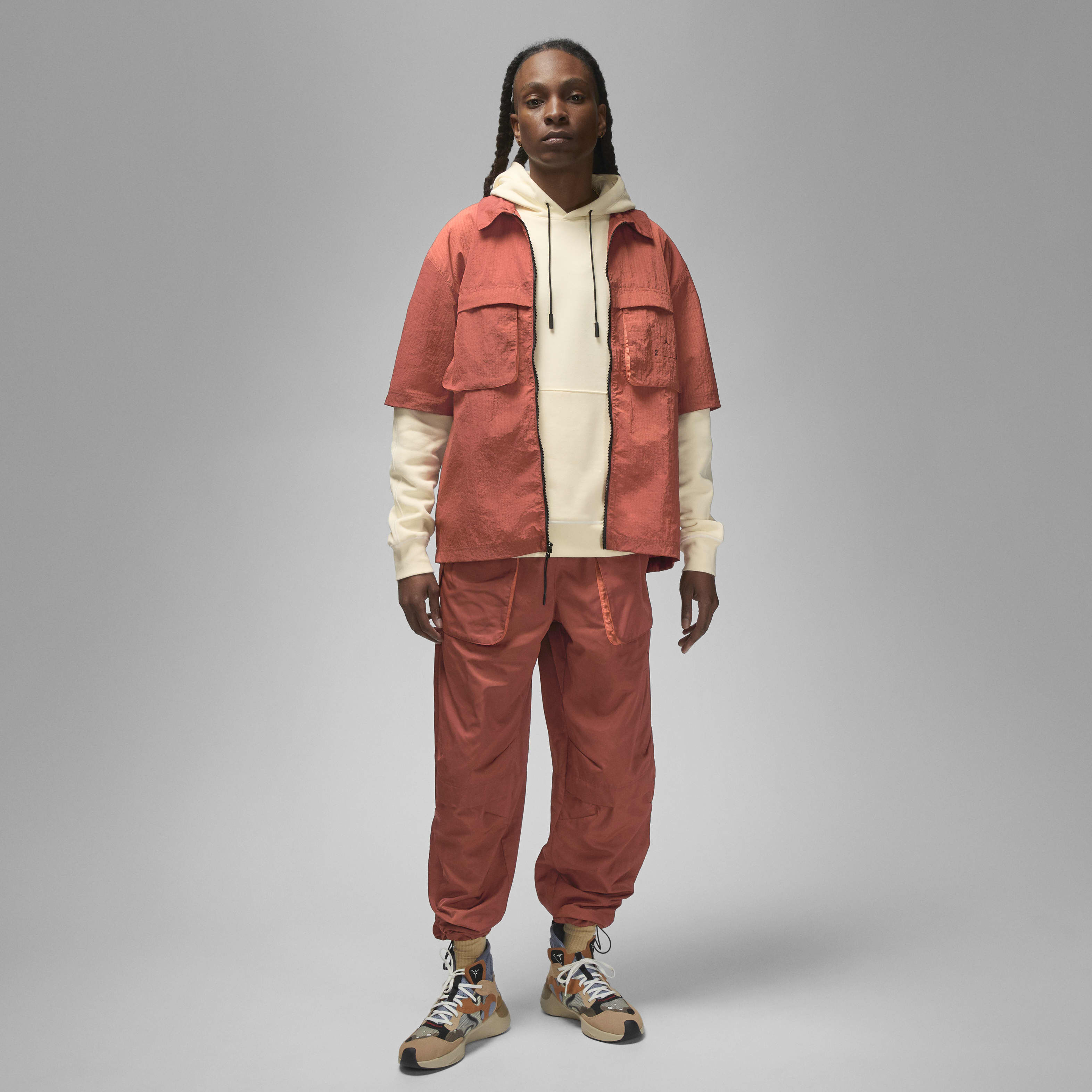 Jordan 23 Engineered image number 6