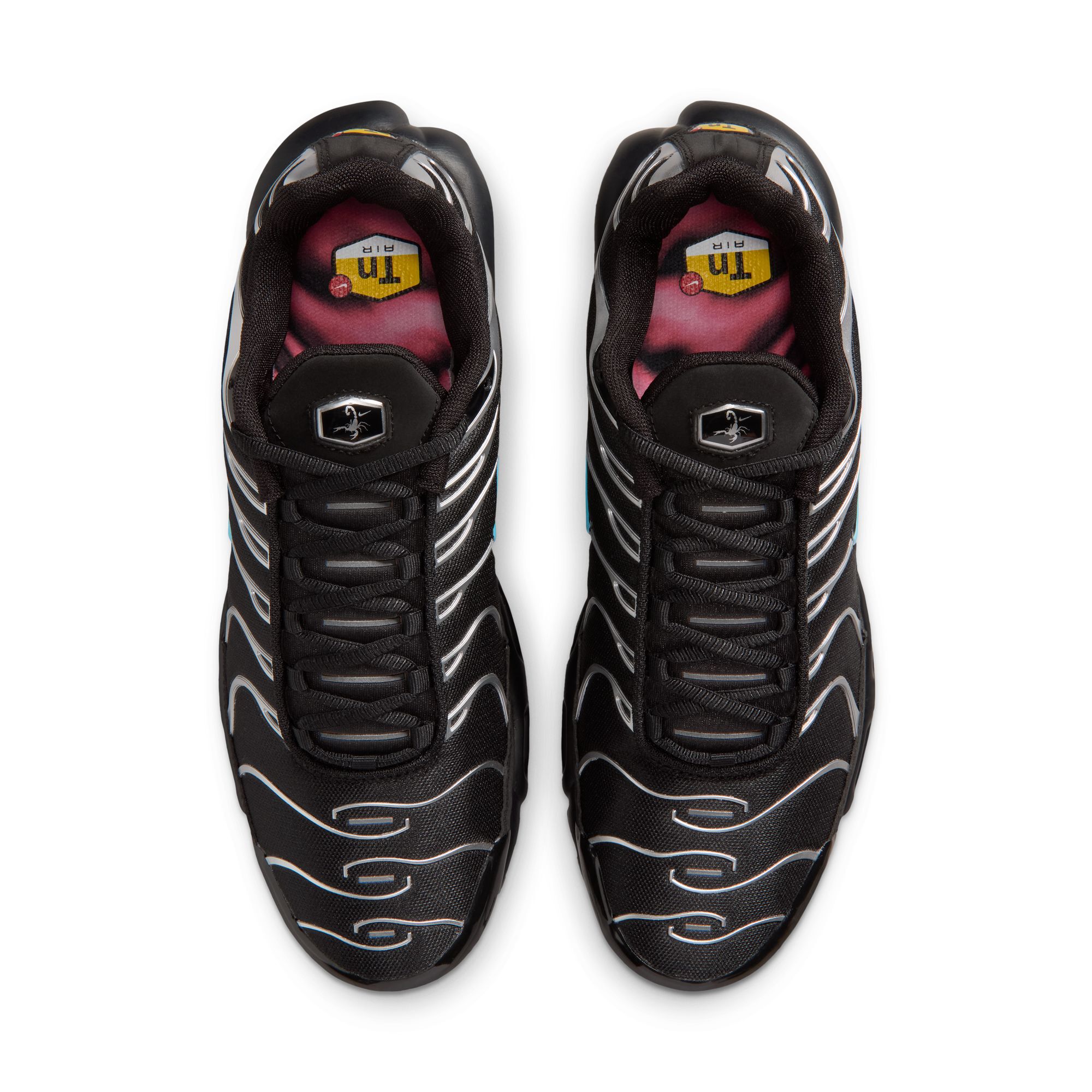 Nike Air Max Plus Premium image number 3
