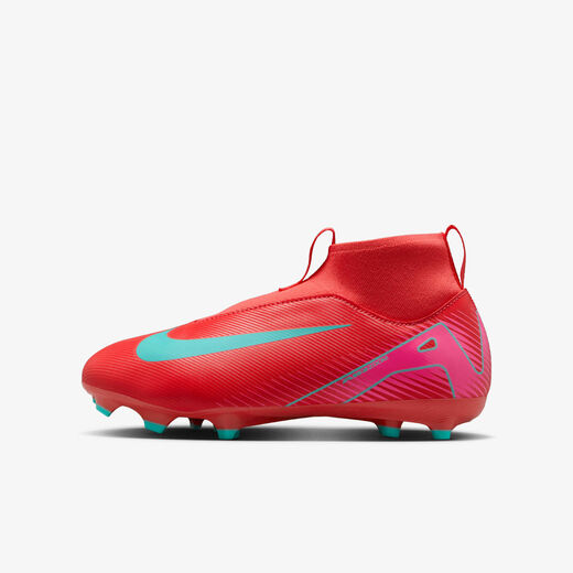 Nike Jr. Mercurial Superfly 10 Academy