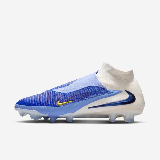 Men's Shoes-Nike, Nike Phantom 6 High Elite, Firm-Ground Football Boot