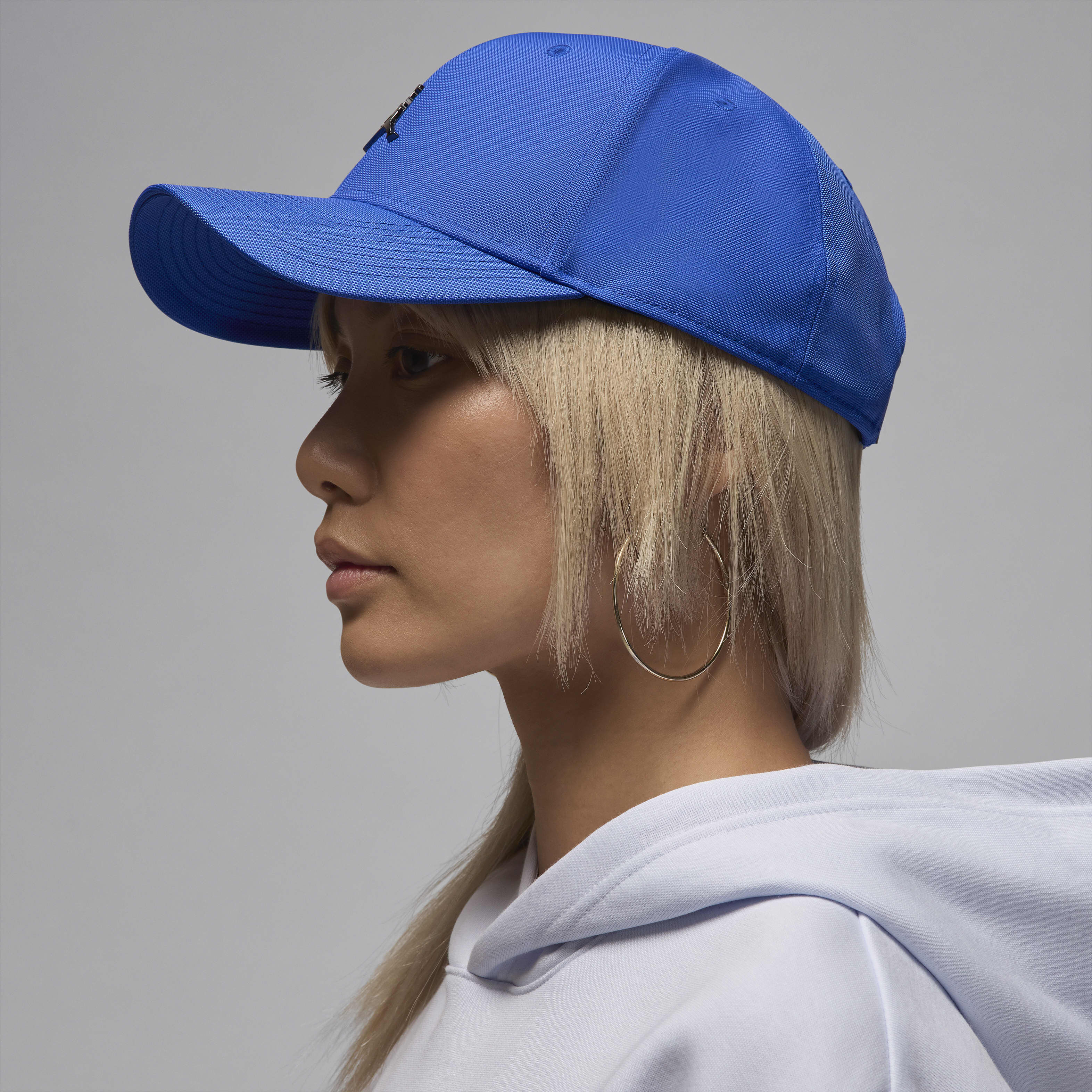 Jordan Rise Cap image number 3
