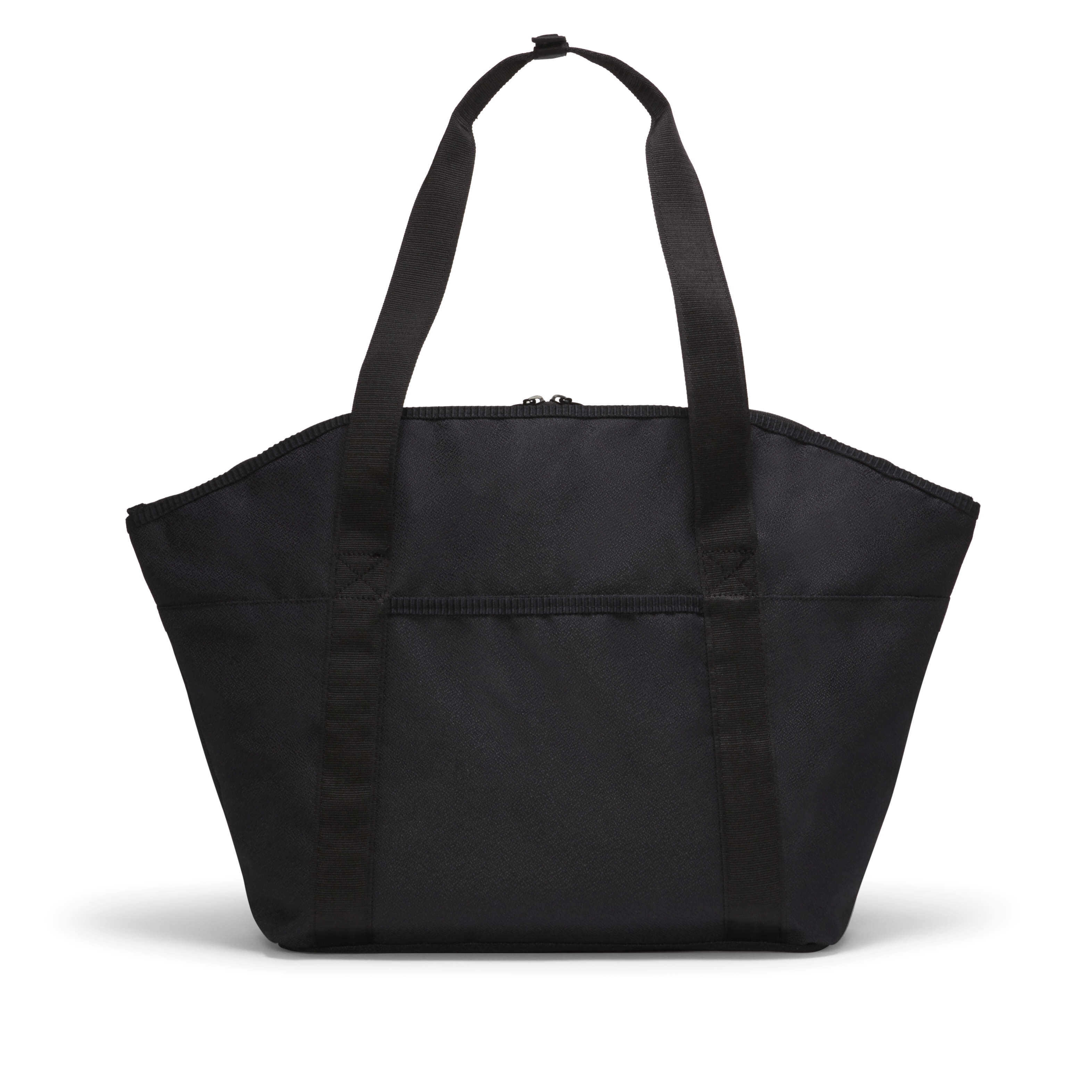 Nike canvas tote bag deals