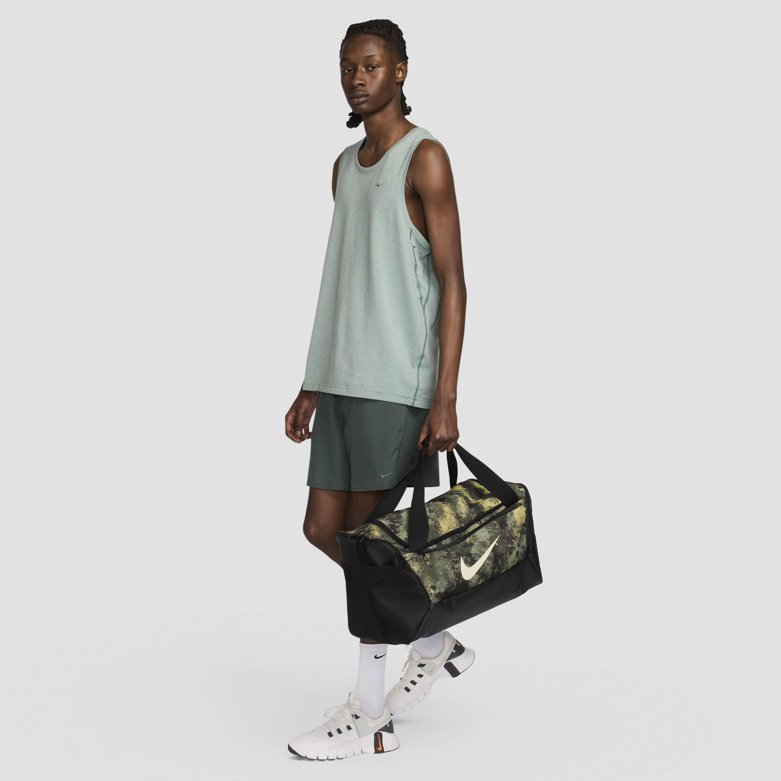 نايكي برازيليا image number 10