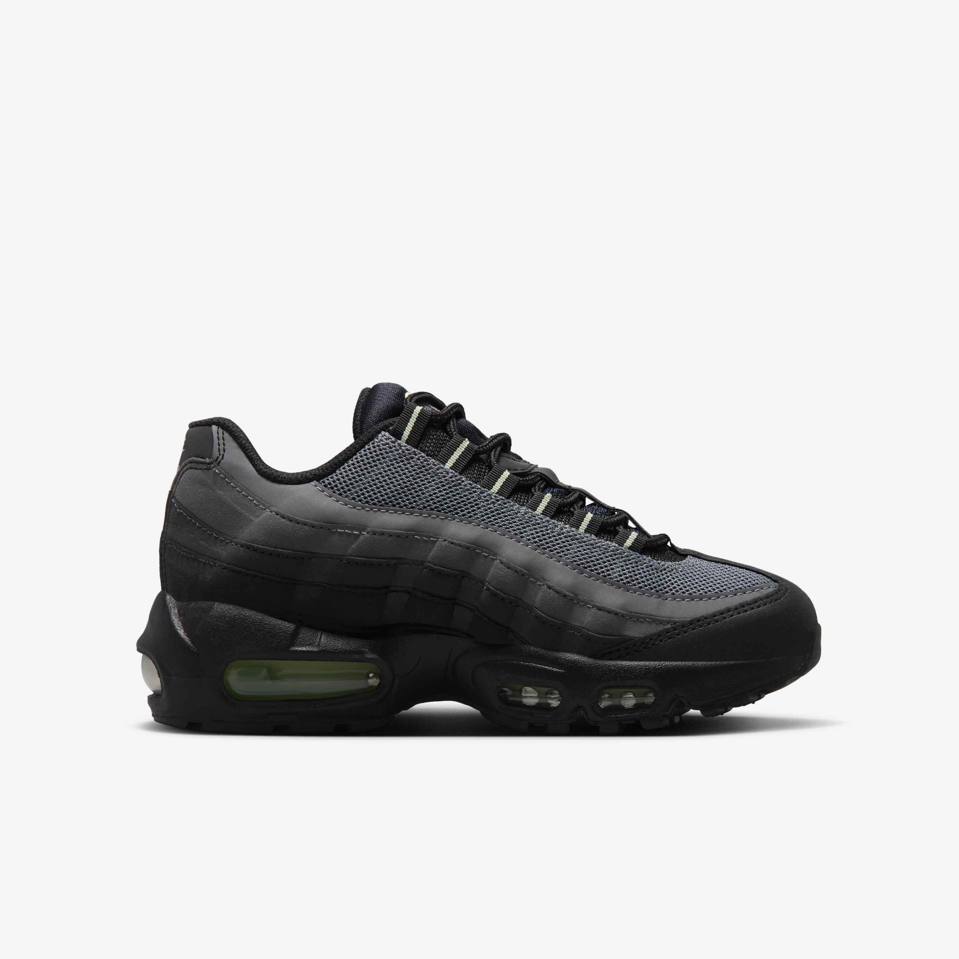 Nike Air Max 95 image number 2