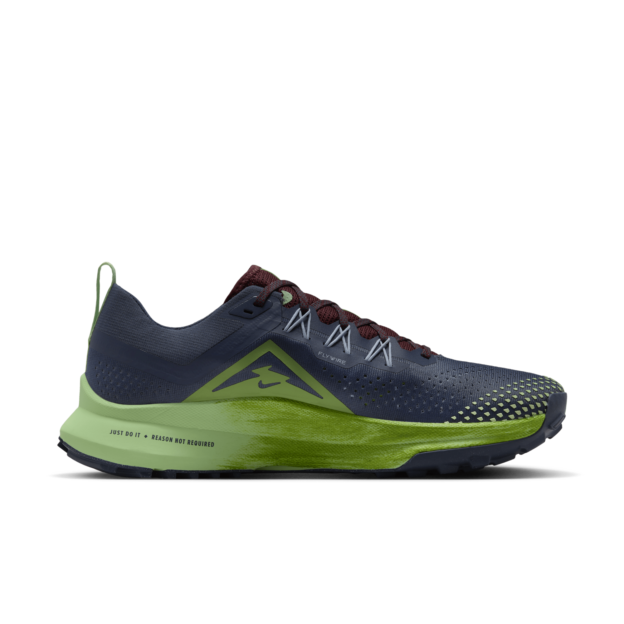 mens nike pegasus trail