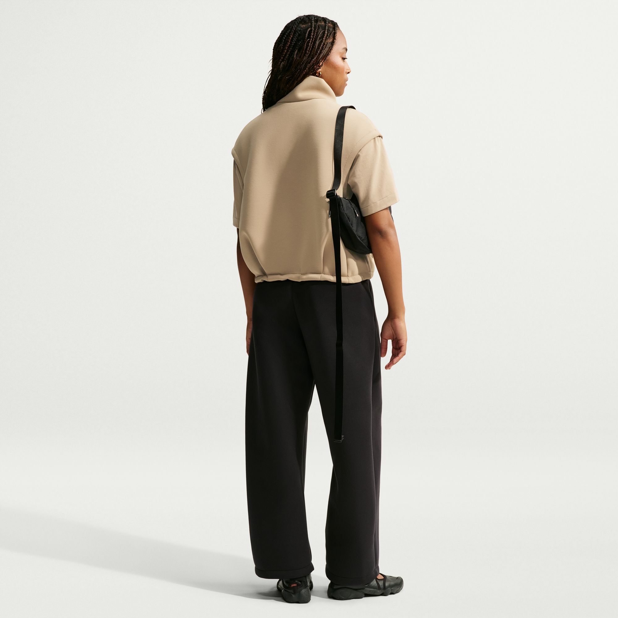 Nike Pre-Game Fleece image number 1