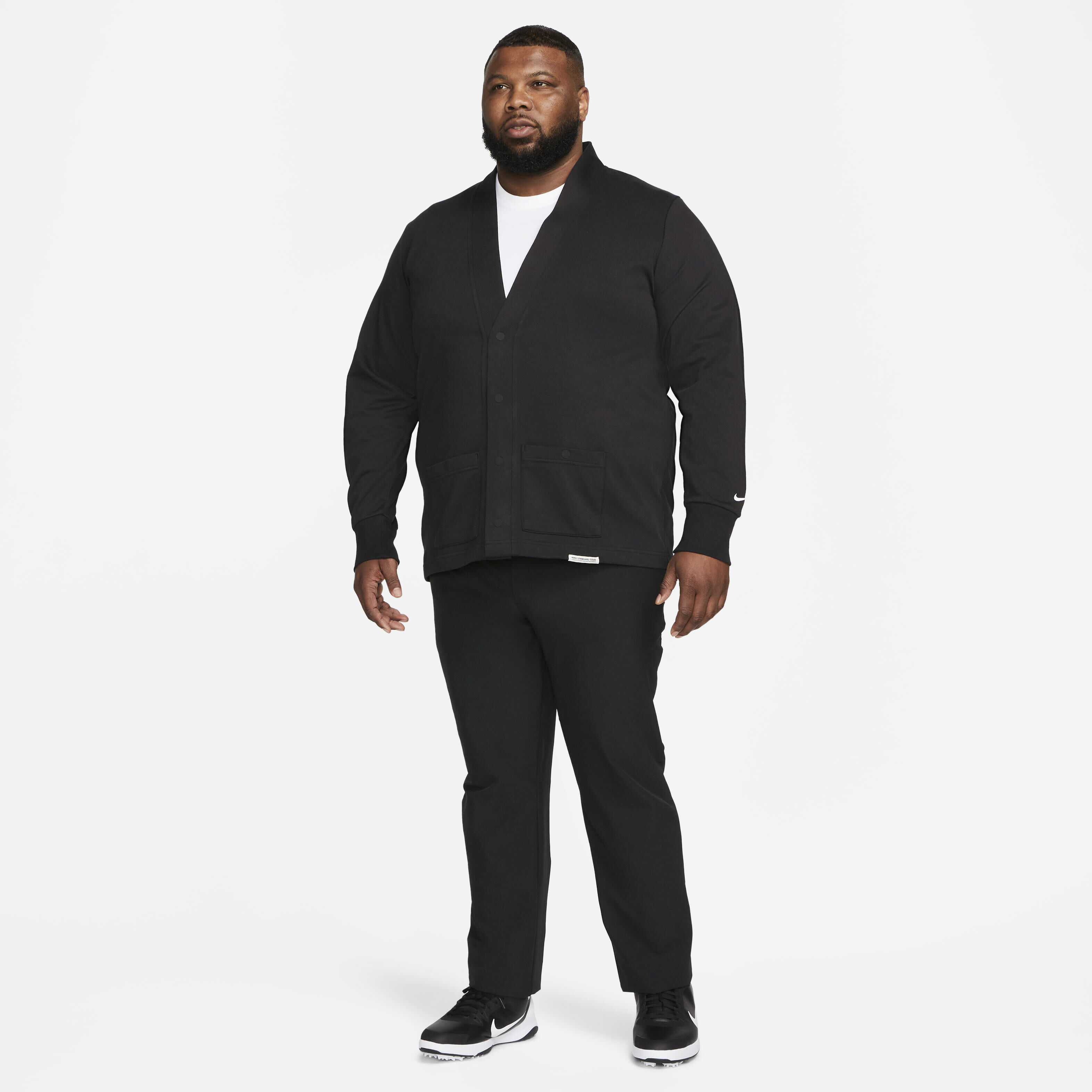 Nike Dri-FIT Standard Issue image number 14