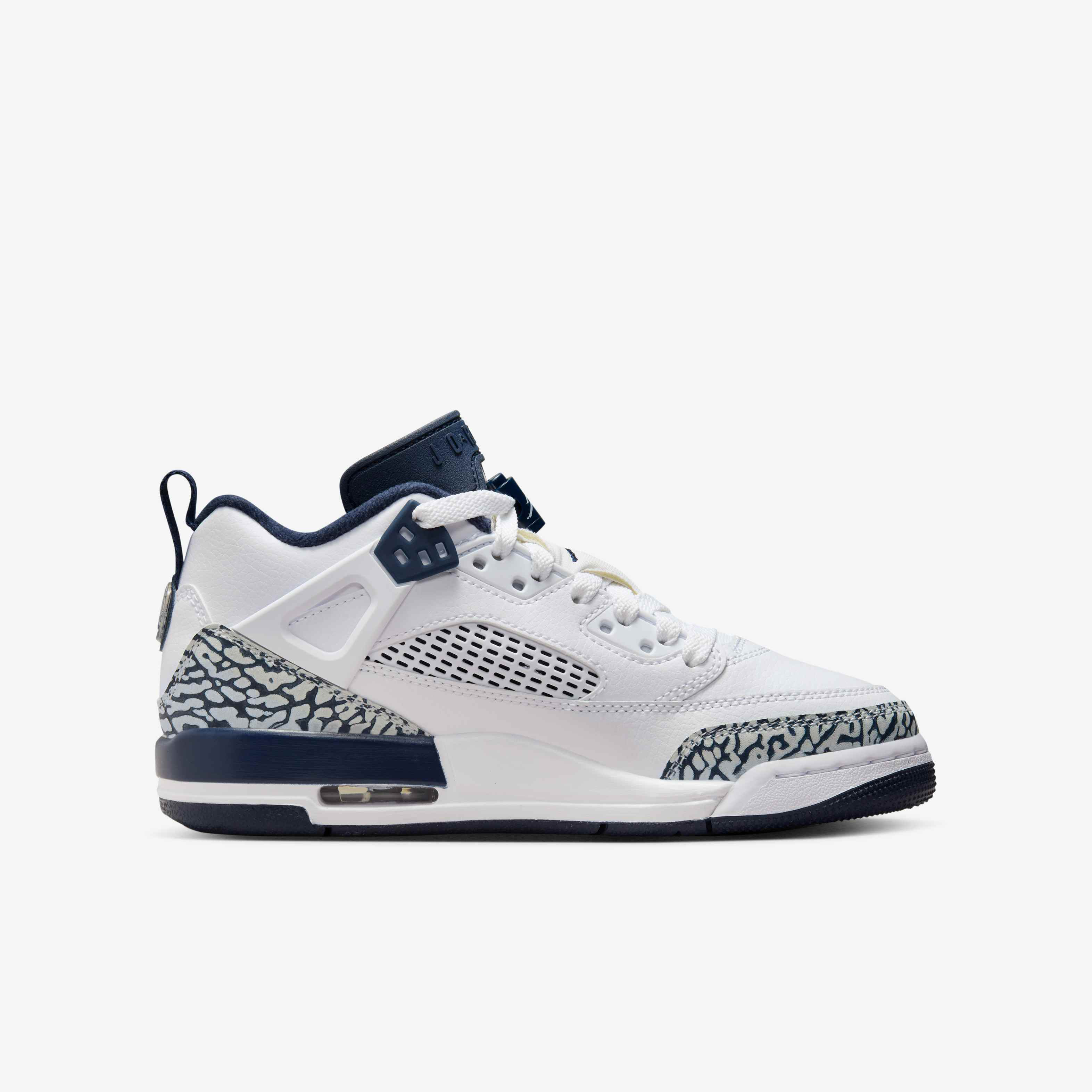 Jordan Spizike Low image number 2