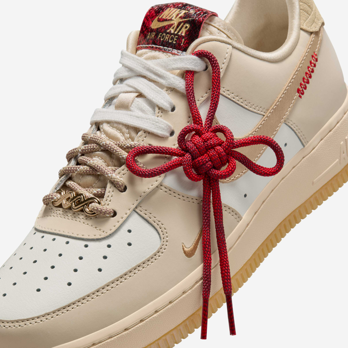 Nike Air Force 1 '07 LX image number 1 Nike Air Force 1 '07 LX image number 1