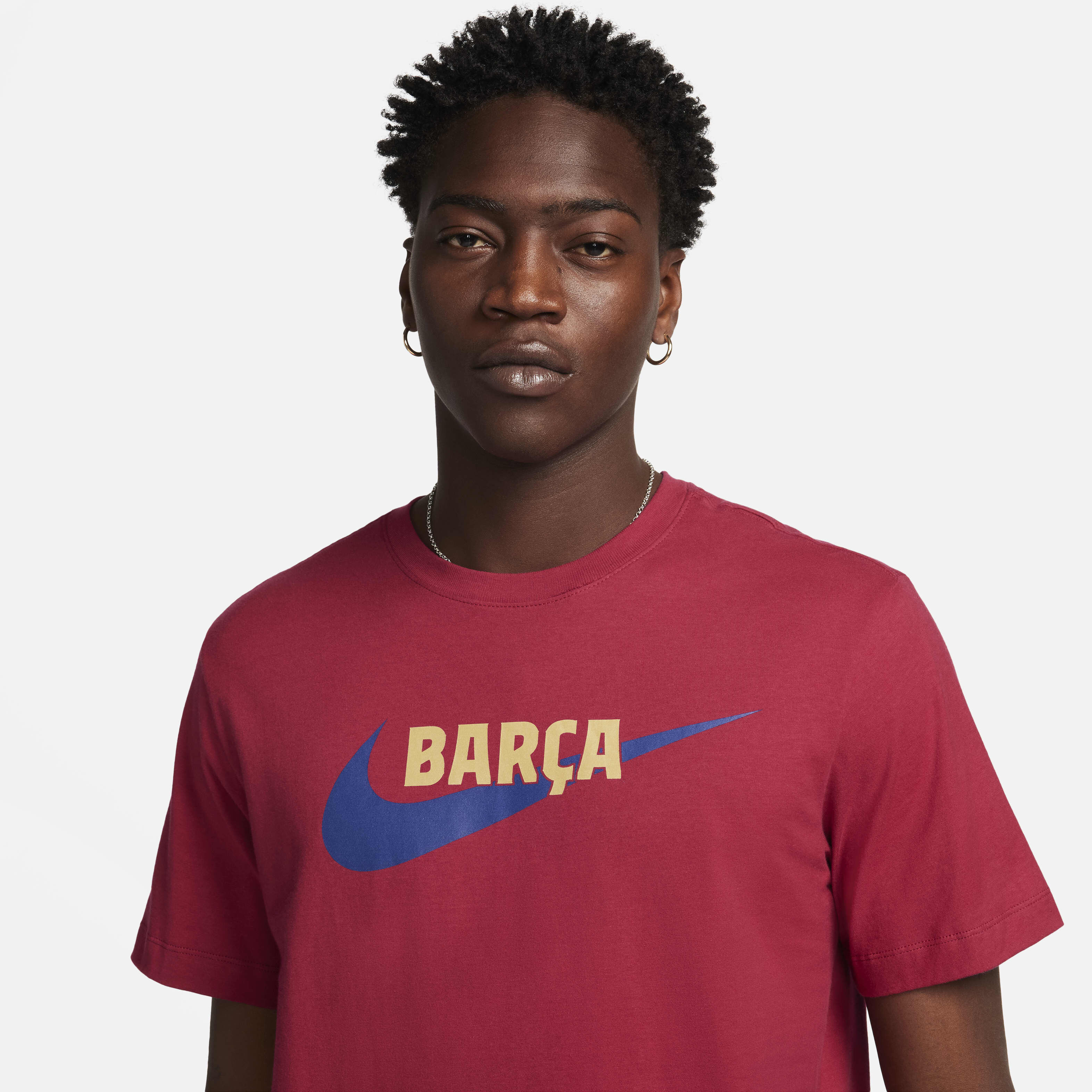 F.C. Barcelona Swoosh image number 2