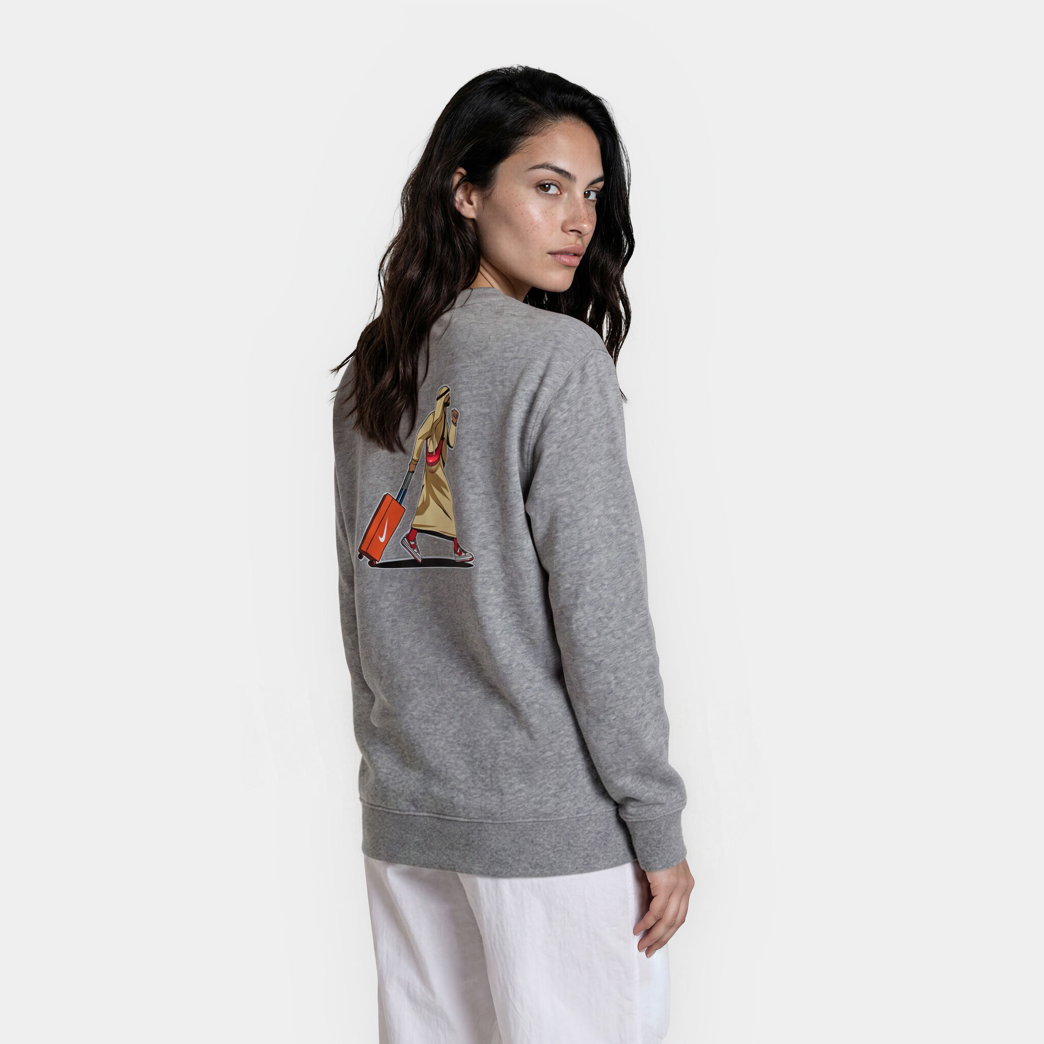 Nike Club image number 2