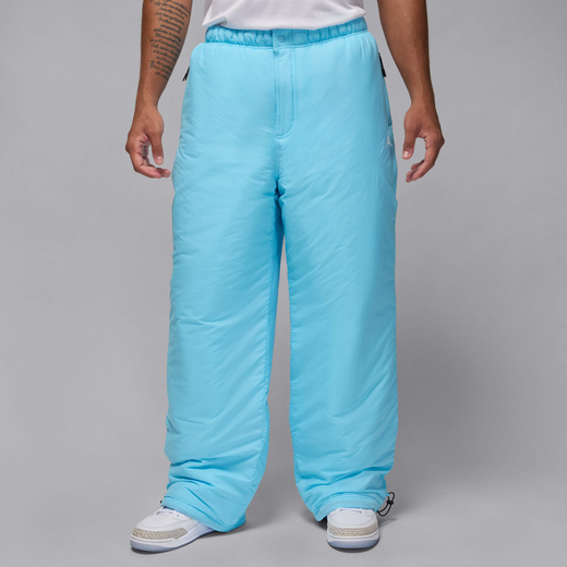 New In Men's Trousers-JRDN, Jordan Flight Mountainside, Men's Padded Trousers
