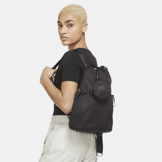 Shop Sportswear Futura Luxe Women s Mini Backpack 10L Nike UAE