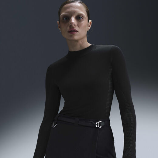 Compression & Baselayer-Nike, Nike ACG 'Delta River', Women's Dri-FIT ADV Long-Sleeve Top