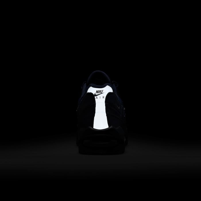 Nike Air Max 95 'Big Bubble' image number 9 Nike Air Max 95 'Big Bubble' image number 9