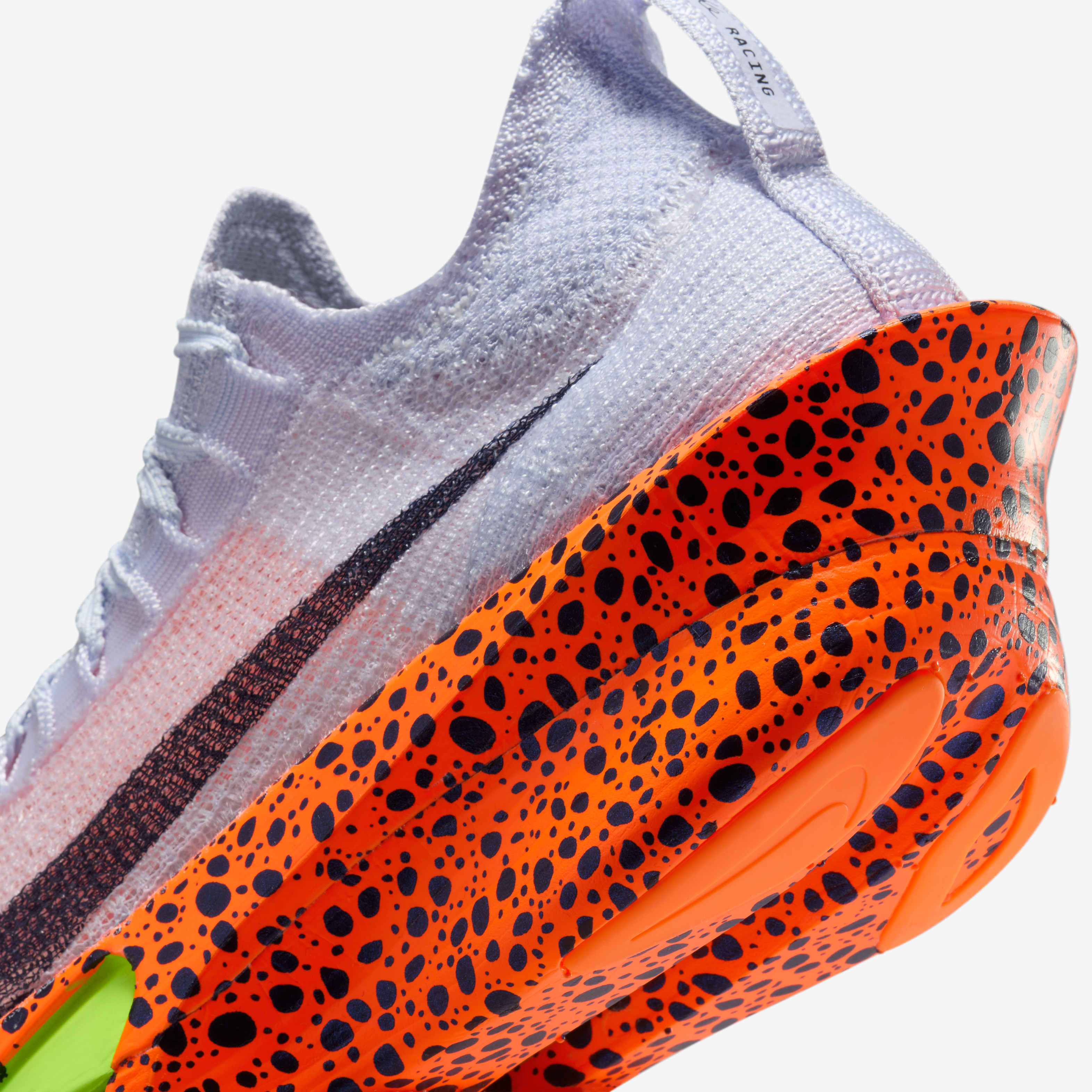 Nike Alphafly 3 Electric image number 7