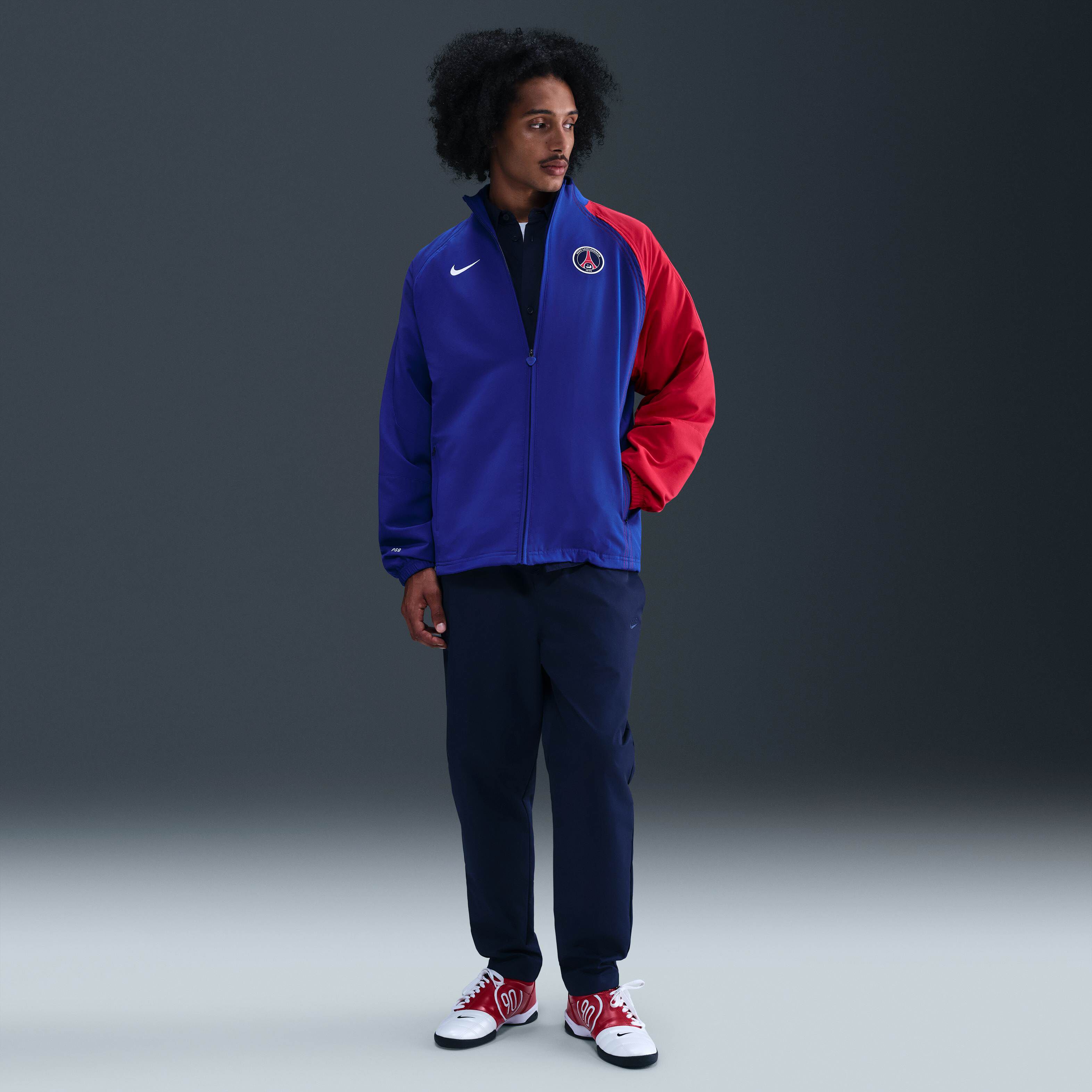 Buy Paris Saint-Germain 2004 Total 90 Reissue Men's Nike