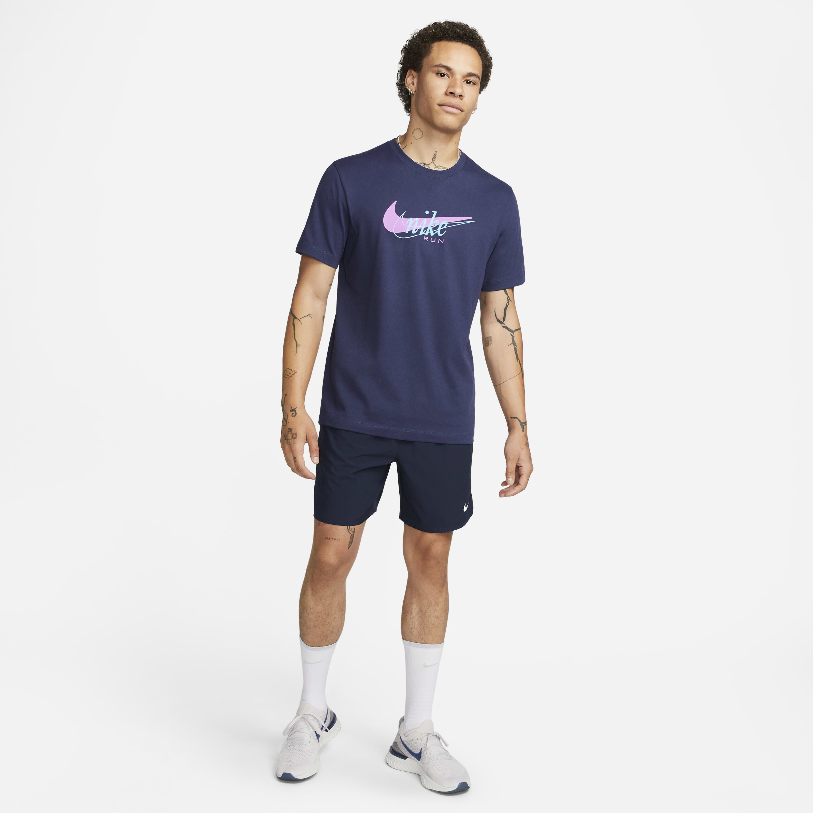 Nike Dri-FIT image number 3