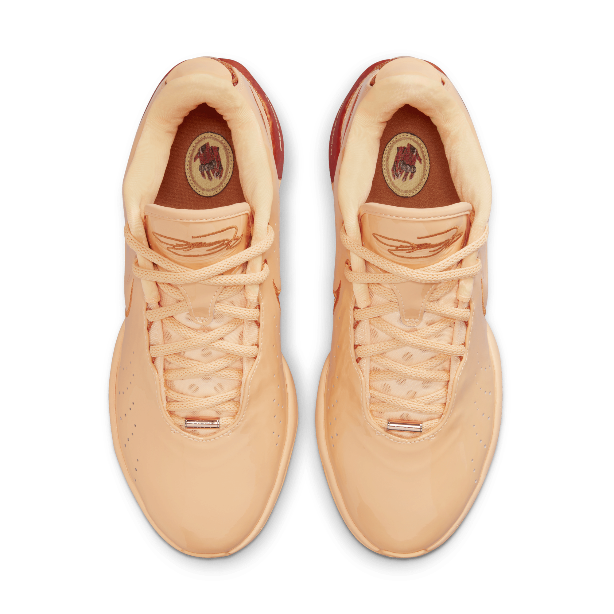Nike lebron shop 3 rose
