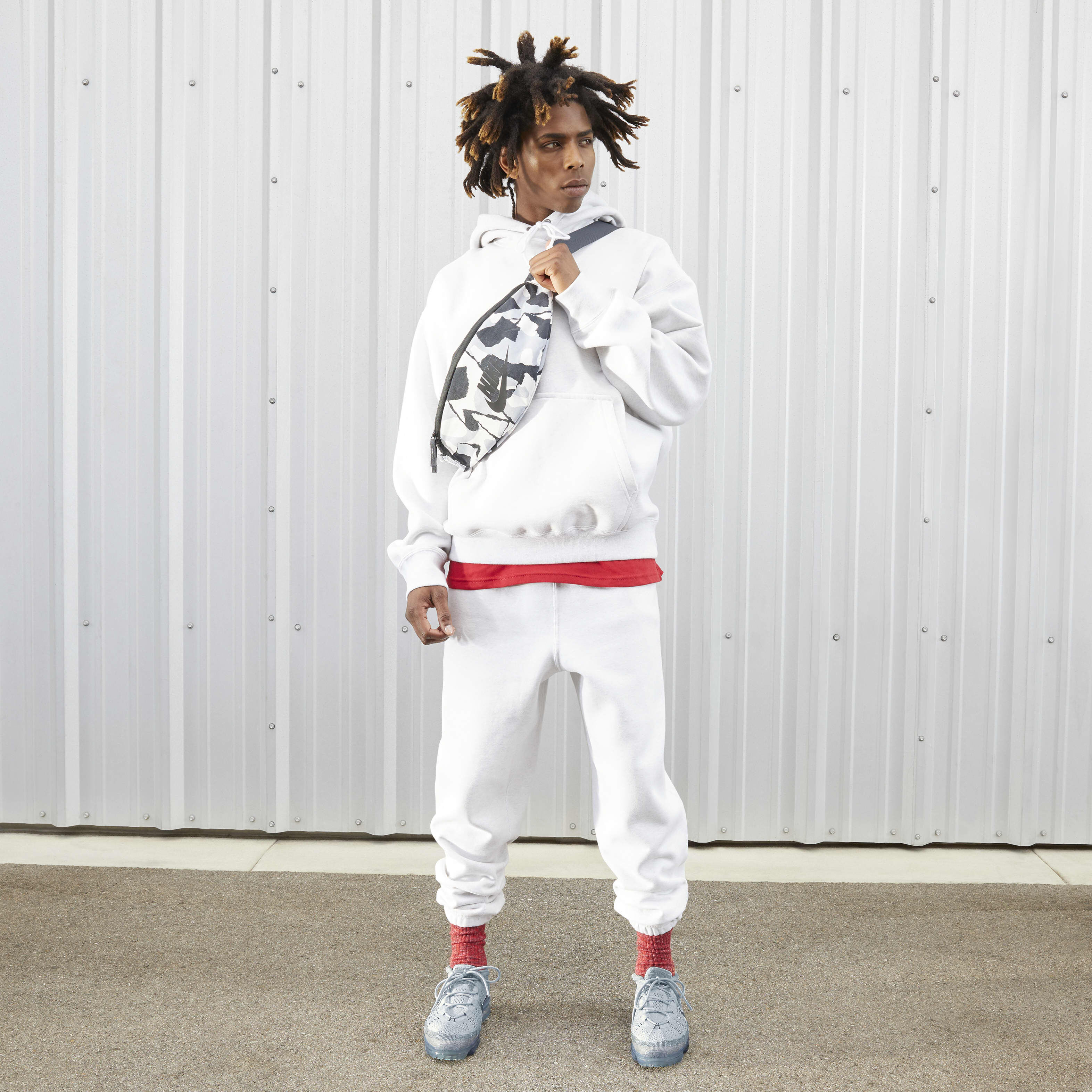 Nike Air VaporMax 2023 Flyknit image number 10