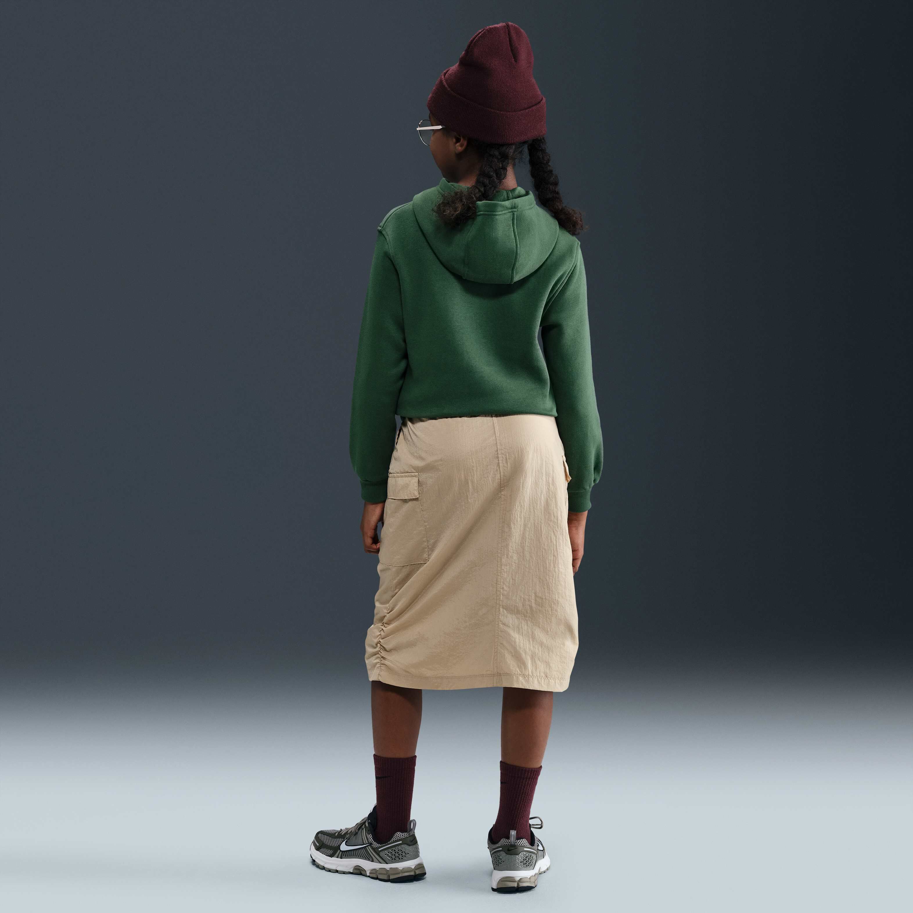 Nike Sportswear Club Fleece image number 4