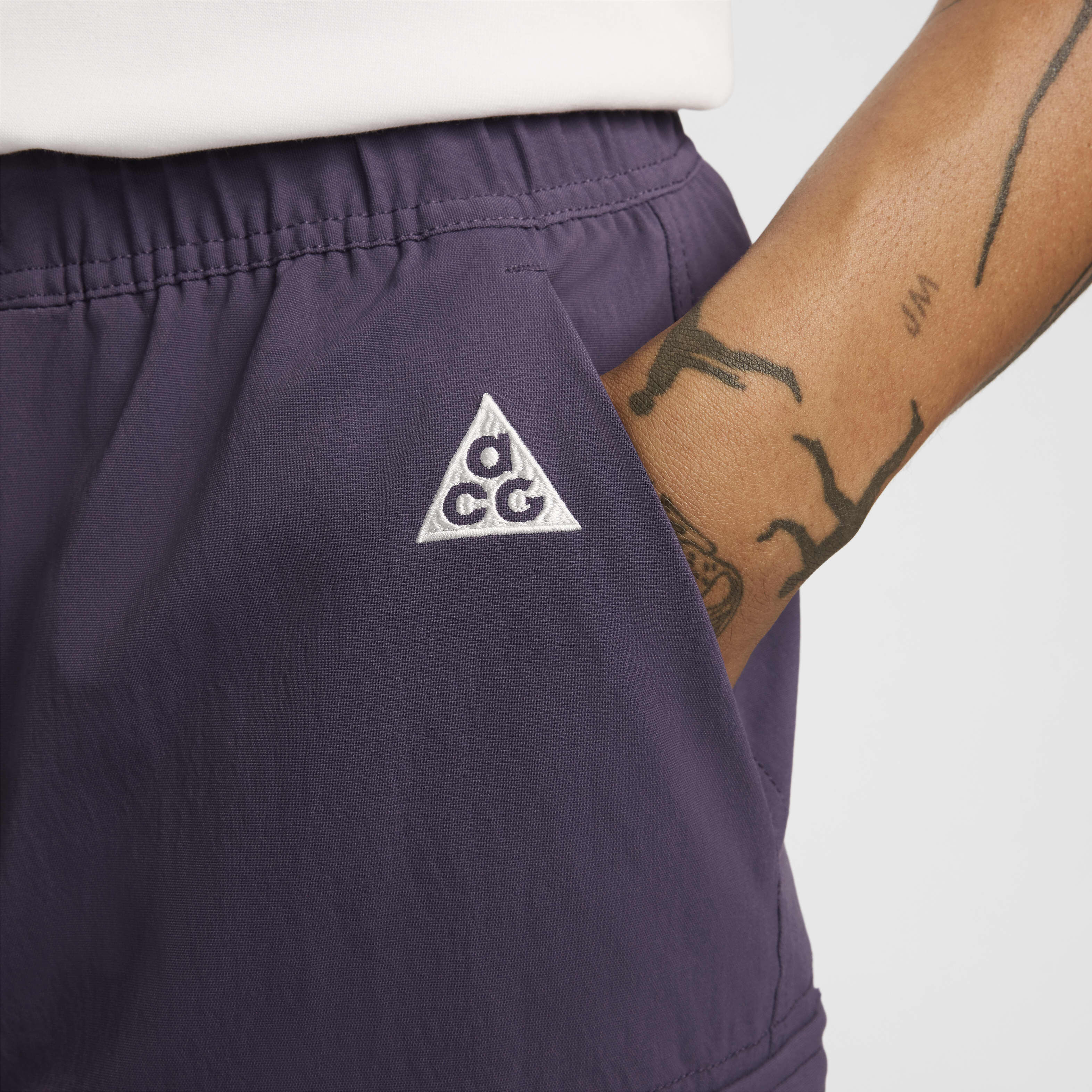 Nike ACG 'Smith Summit' image number 4