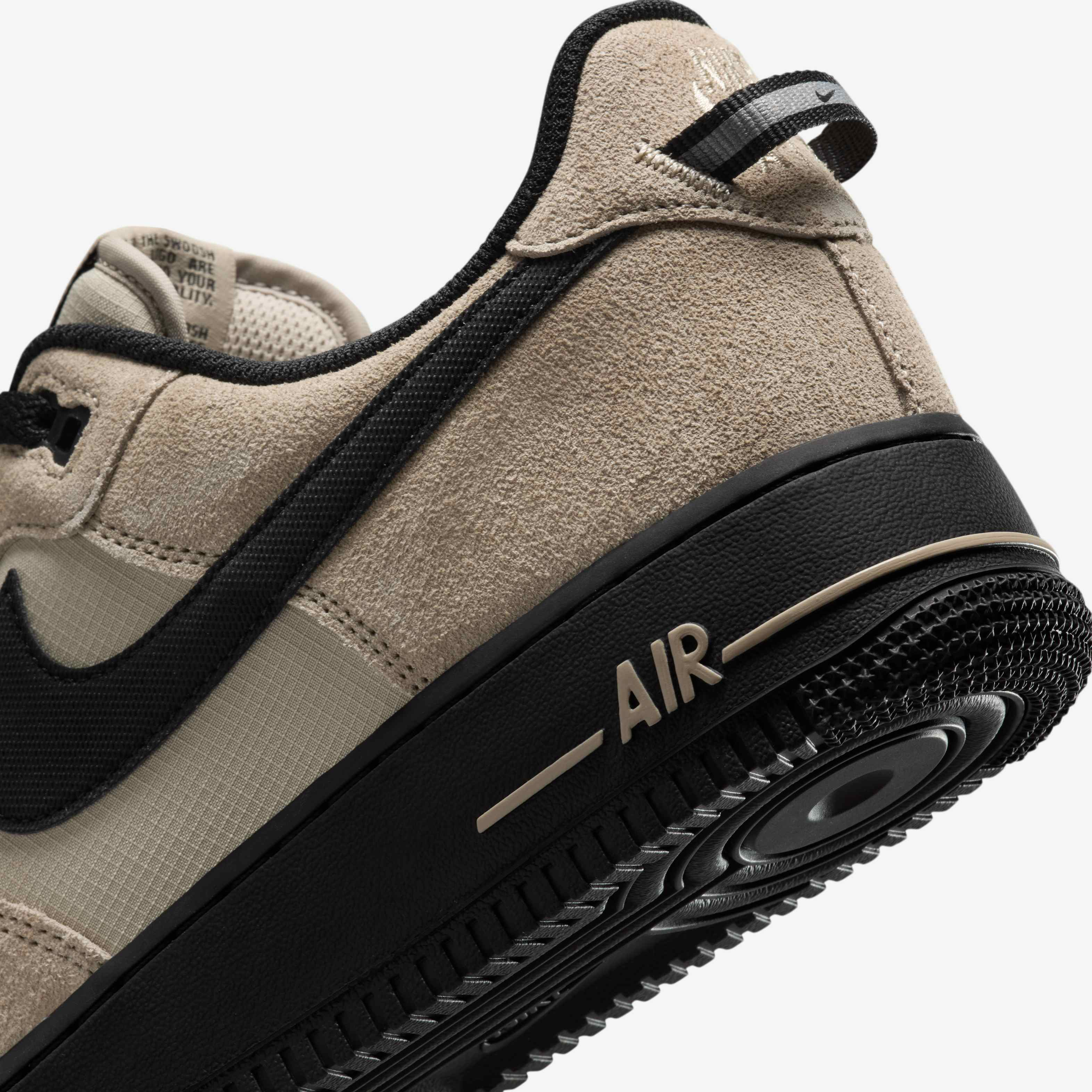 Nike Air Force 1 '07 LV8 image number 7